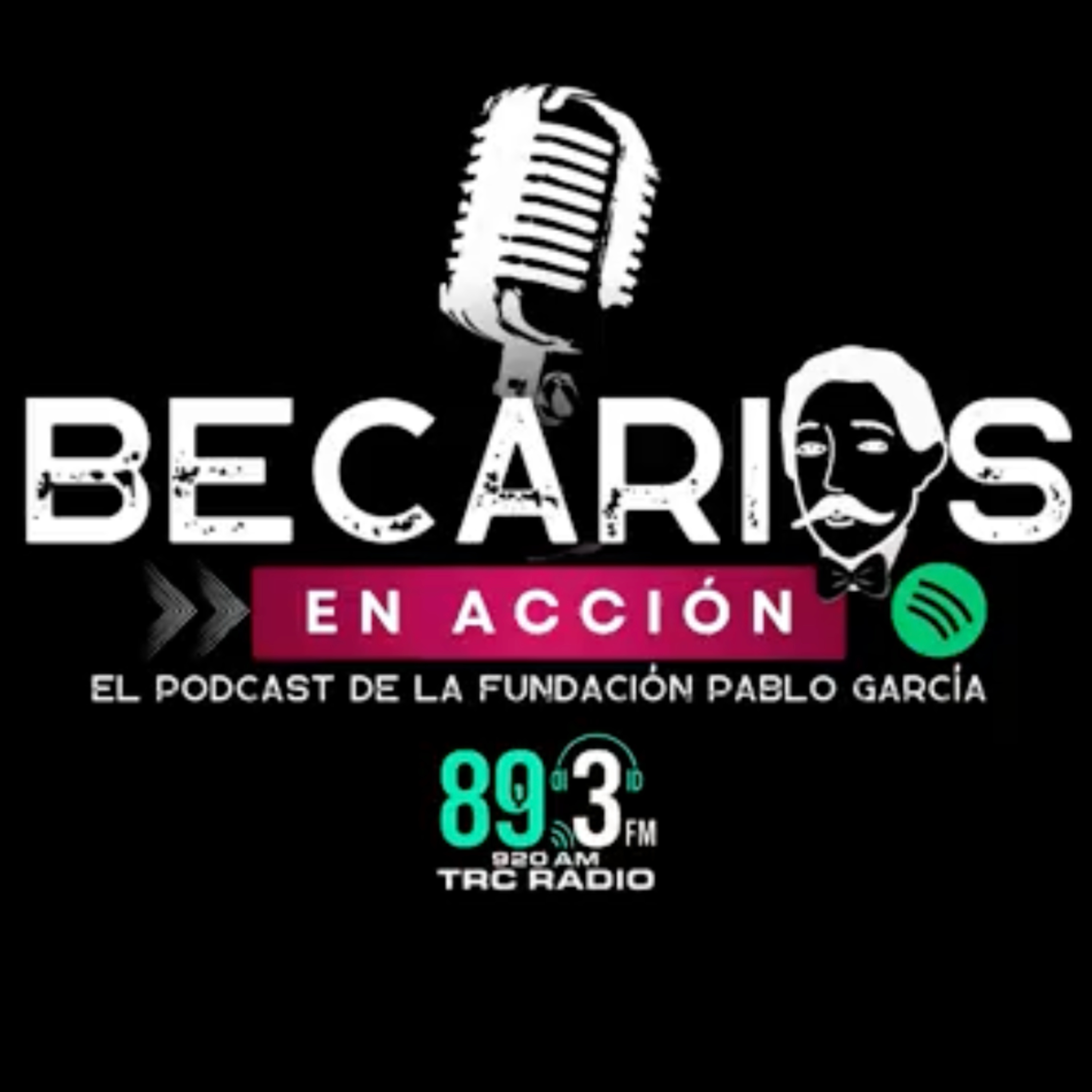 Becarios en Acción - Ep 01 episode artwork