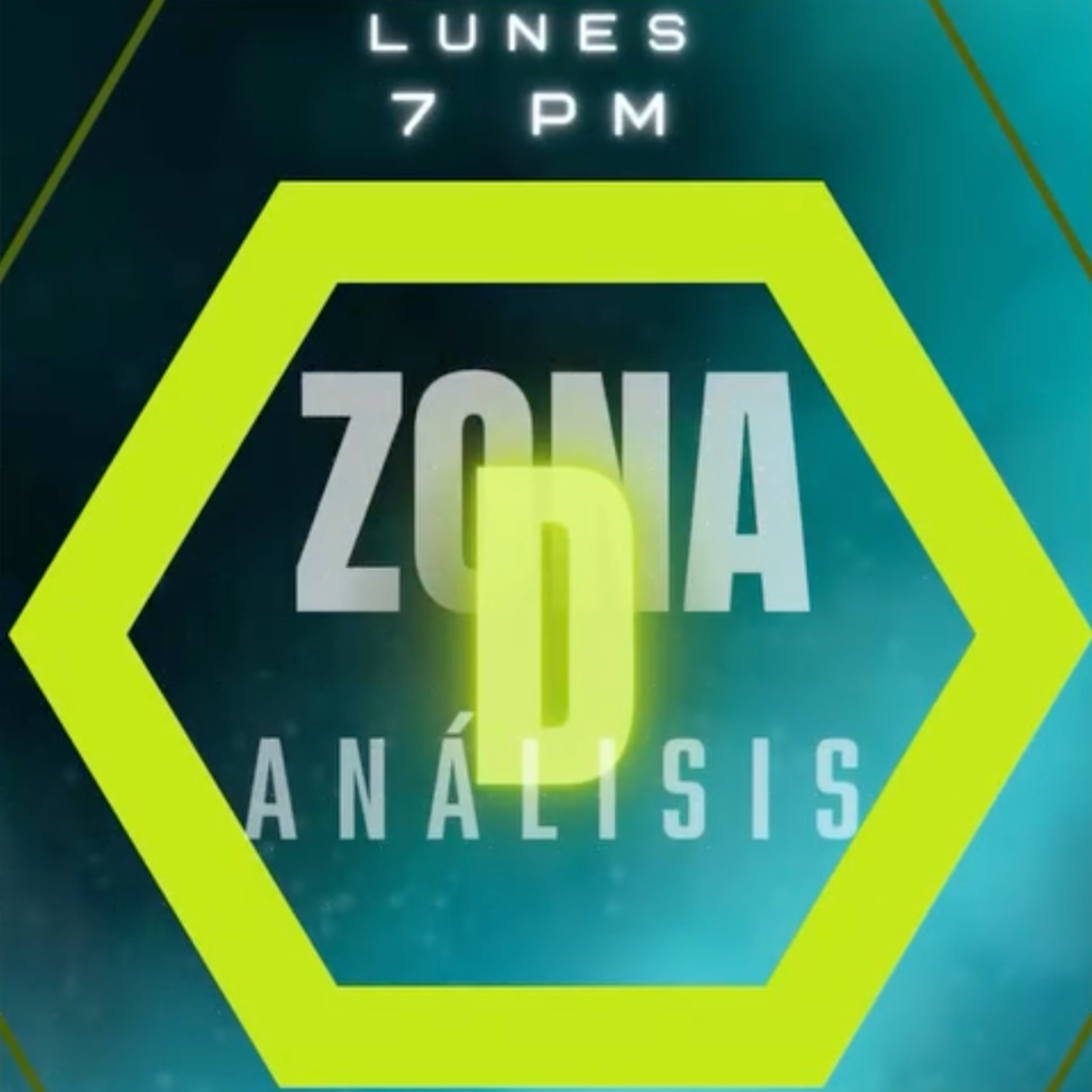 Zona D Análisis - 02/06/2025 episode artwork