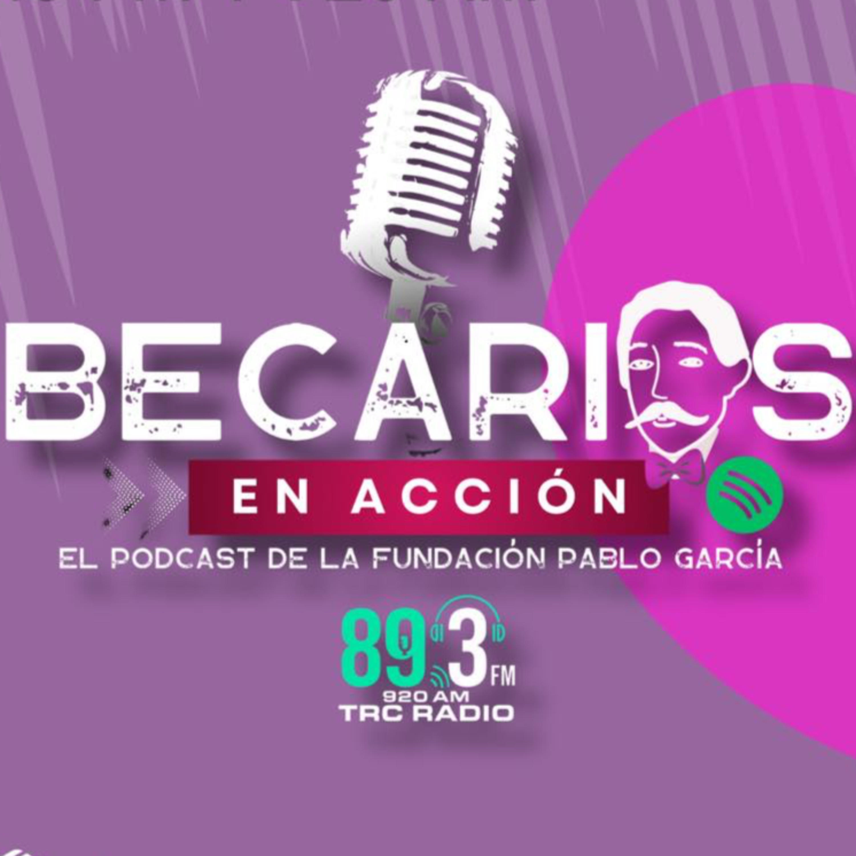 Becarios en Acción - Ep 06 episode artwork