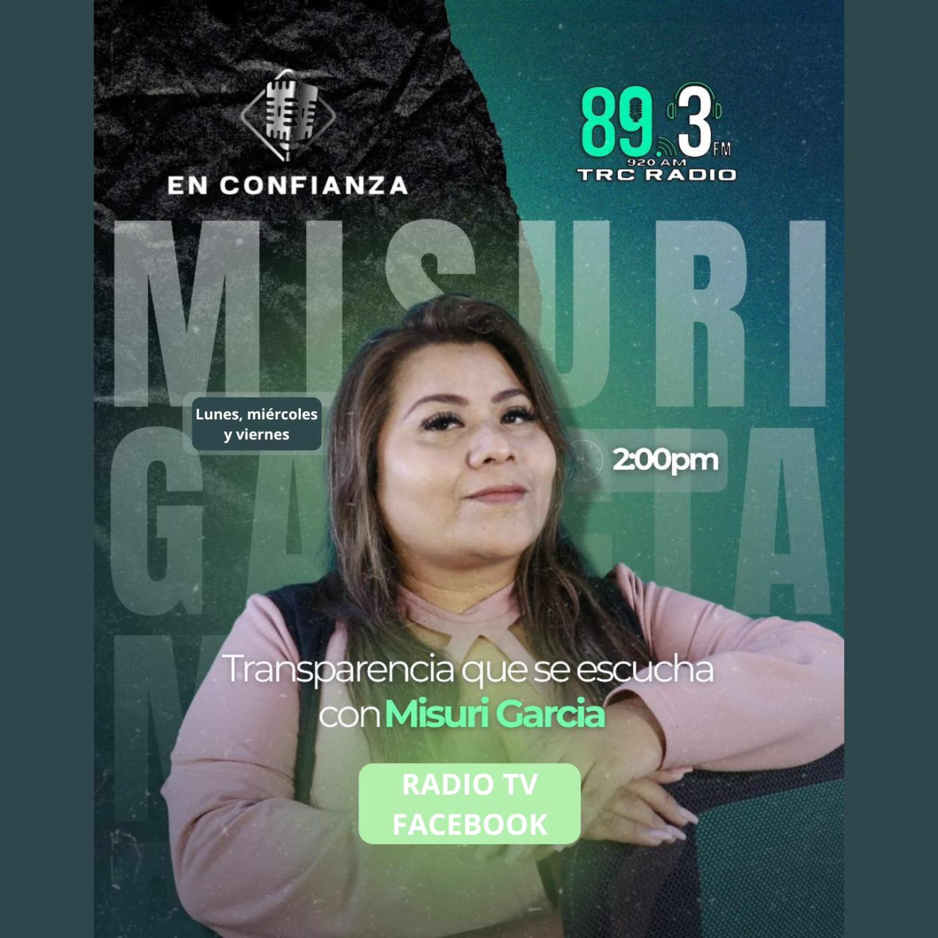 En Confienza - Trabajadores y ciudadanos alzan la voz episode artwork