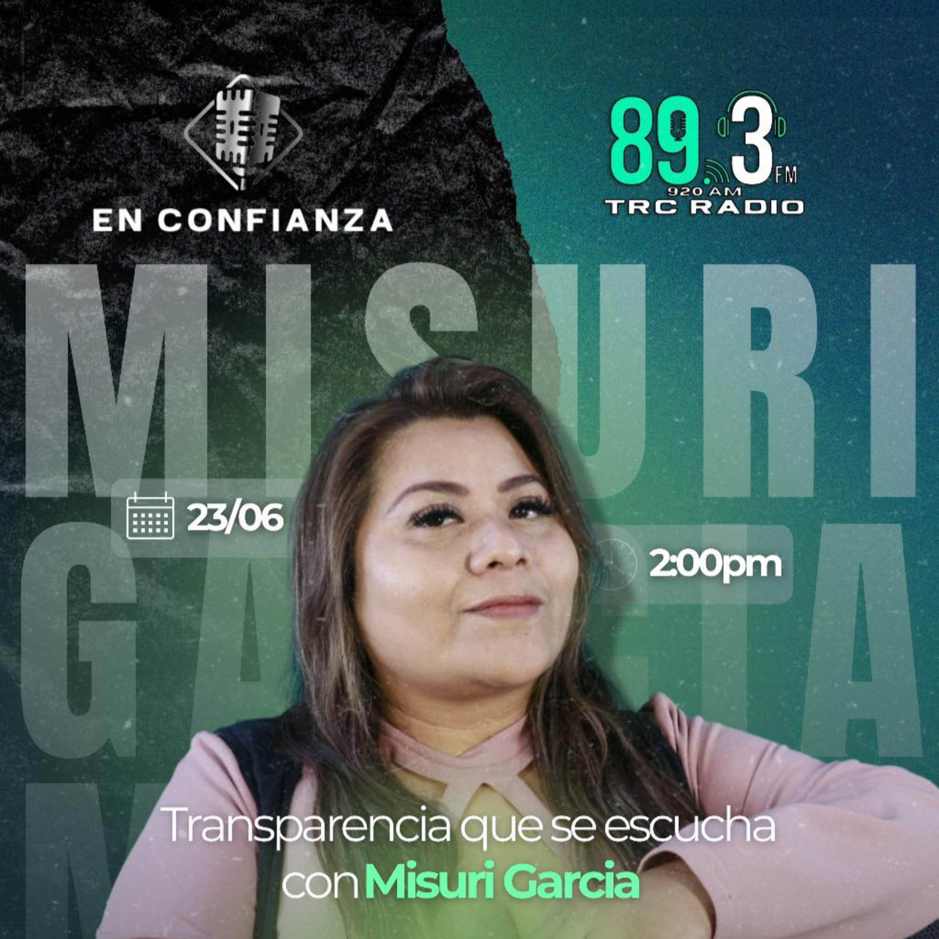 En Confianza - Servicios públicos en Samulá episode artwork