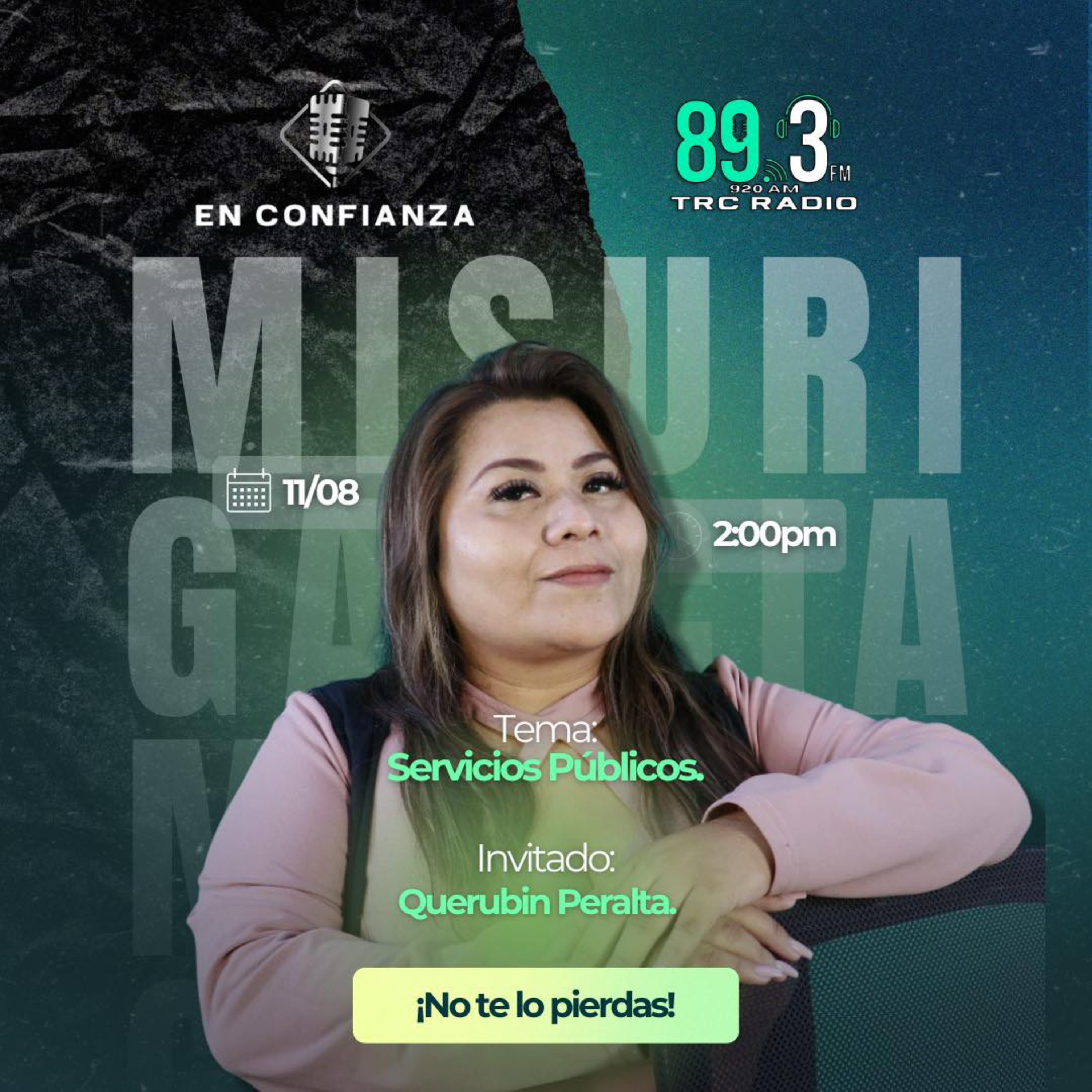 En Confianza - Servicios Públicos episode artwork