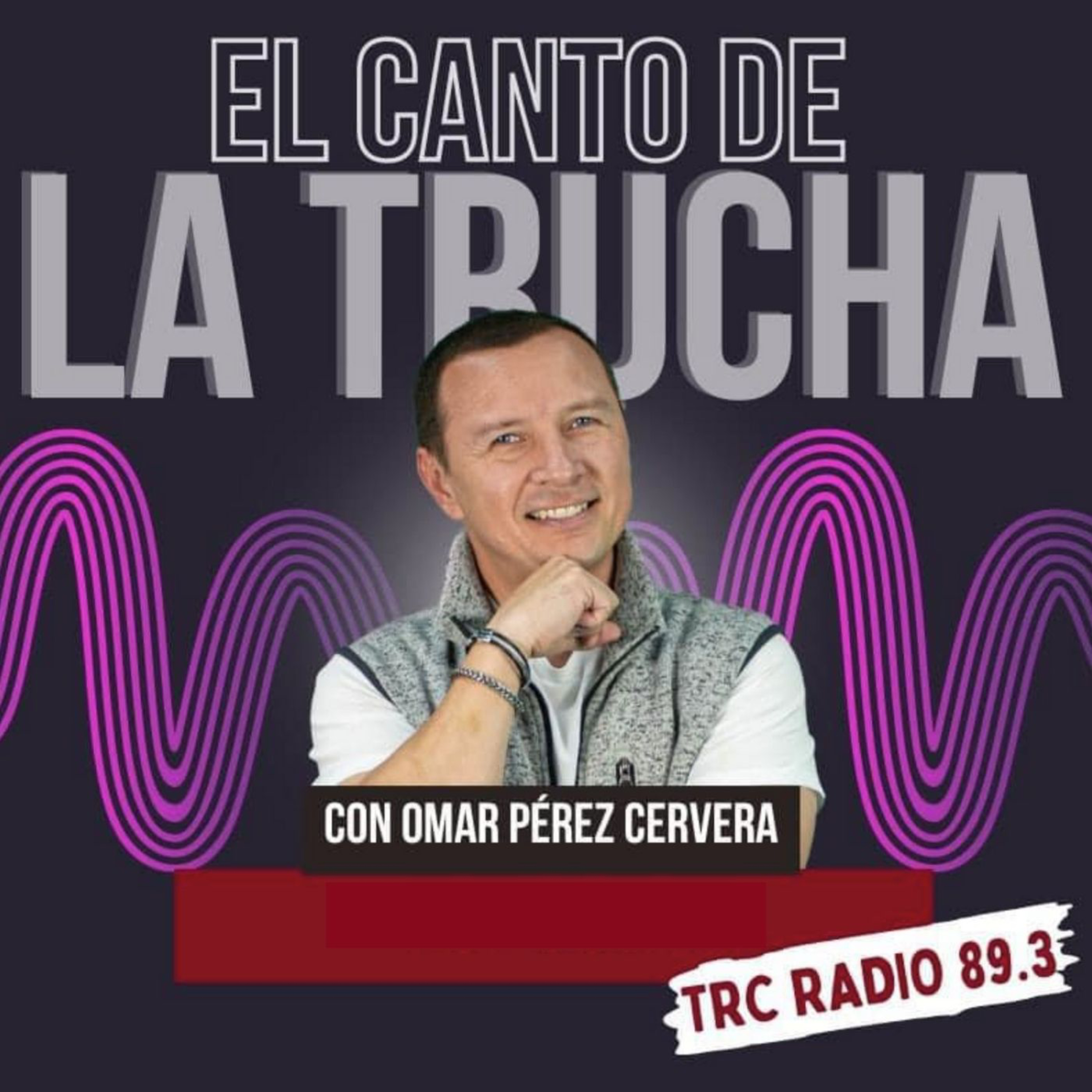 El Canto de la Trucha - Lxs Garganthua episode artwork