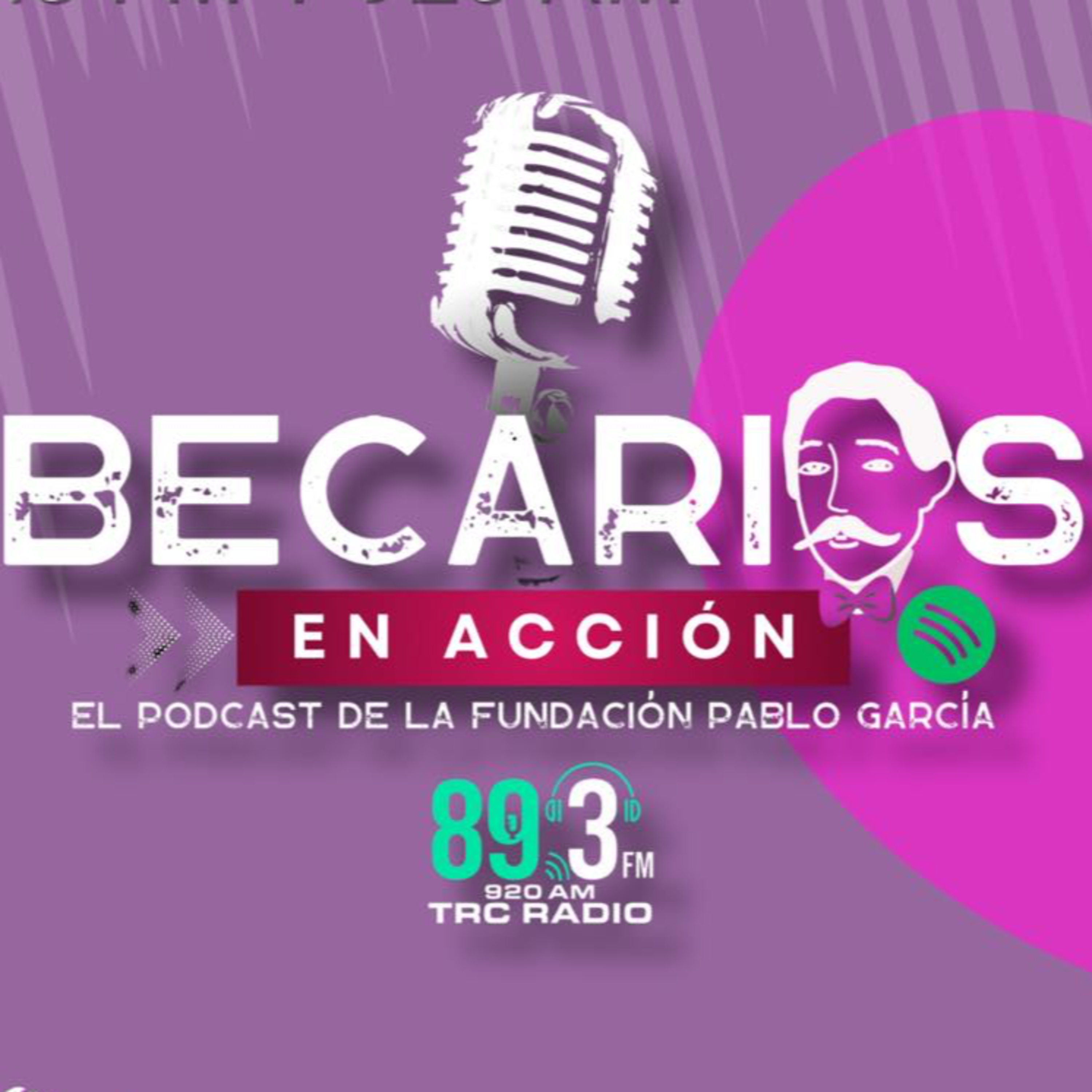 Becarios en Acción - Ep 11 episode artwork