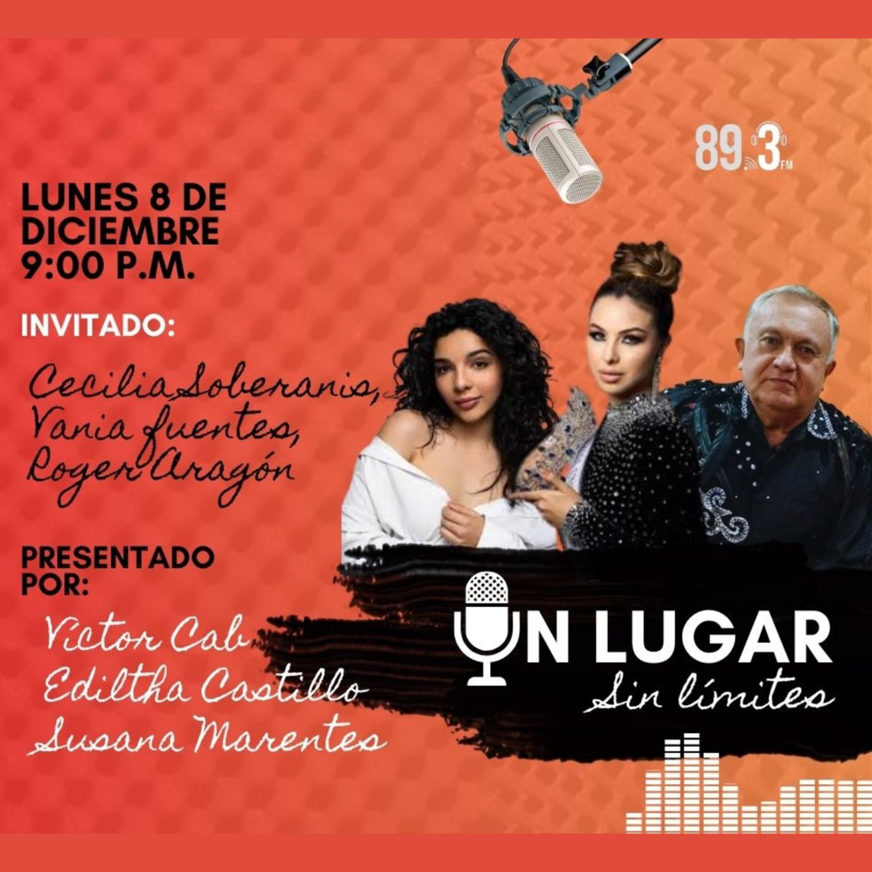 Un Lugar sin Límites - Nochebuena Chiquita episode artwork