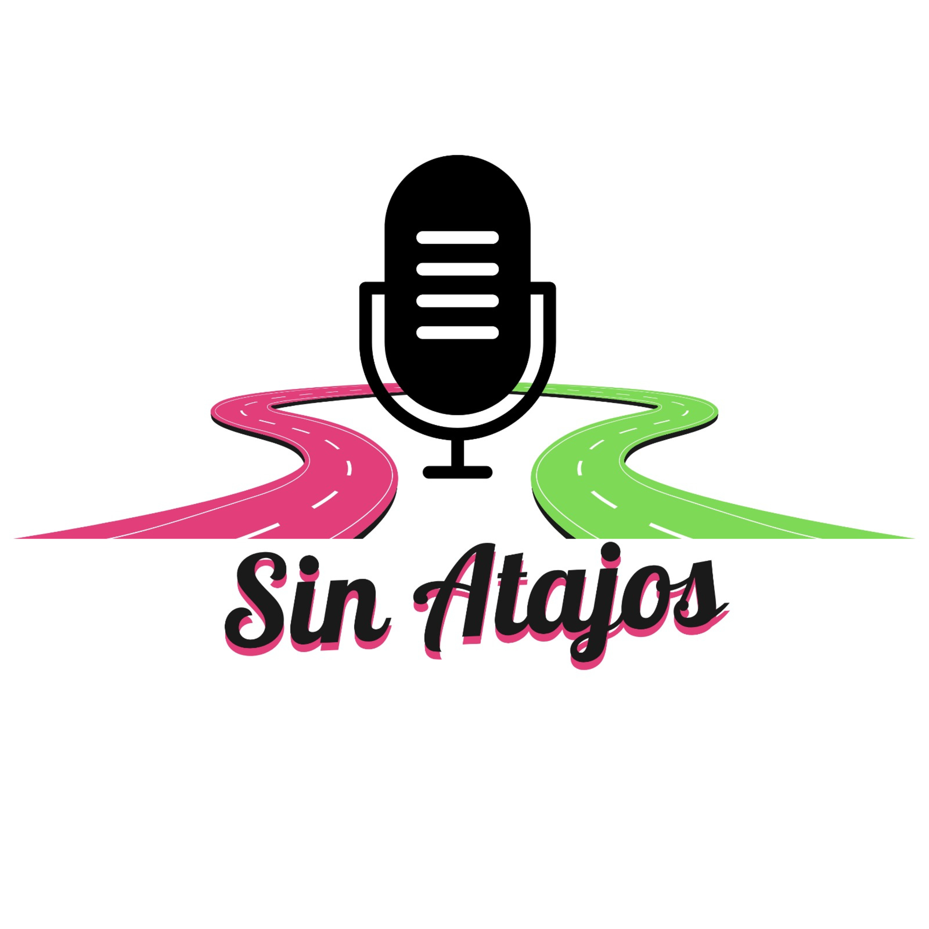 Sin Atajos - Ep 01 ¿Todos hemos hecho trampa alguna vez? episode artwork