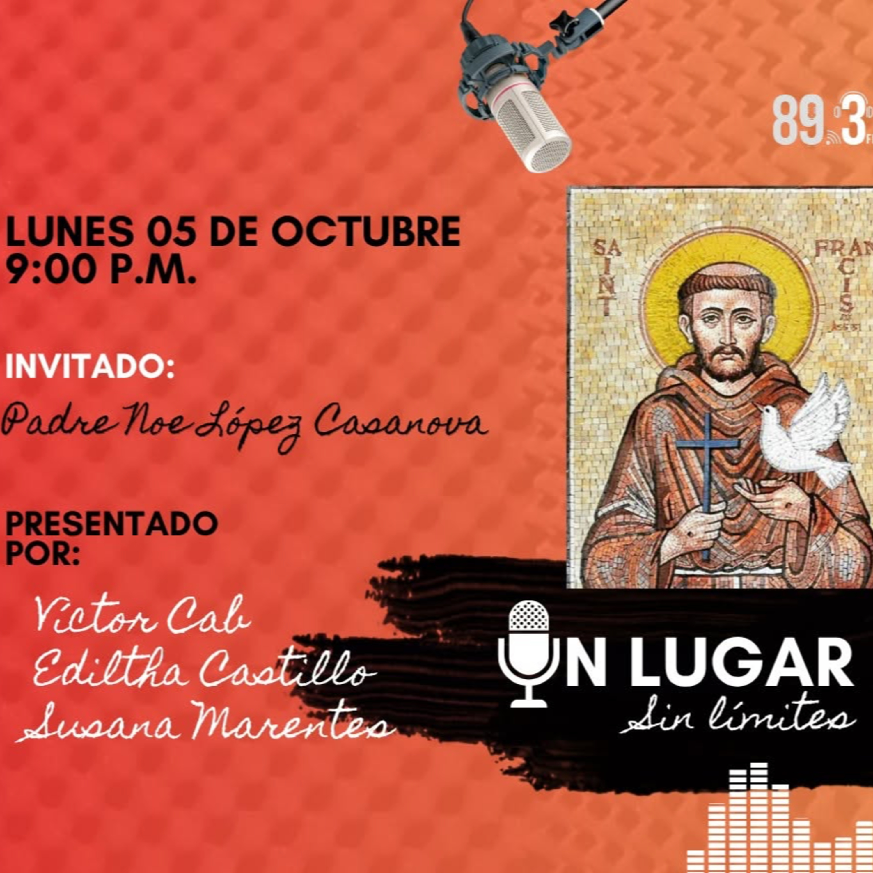 Un Lugar sin Límites - Feria San Fco. de Asís Extramuros