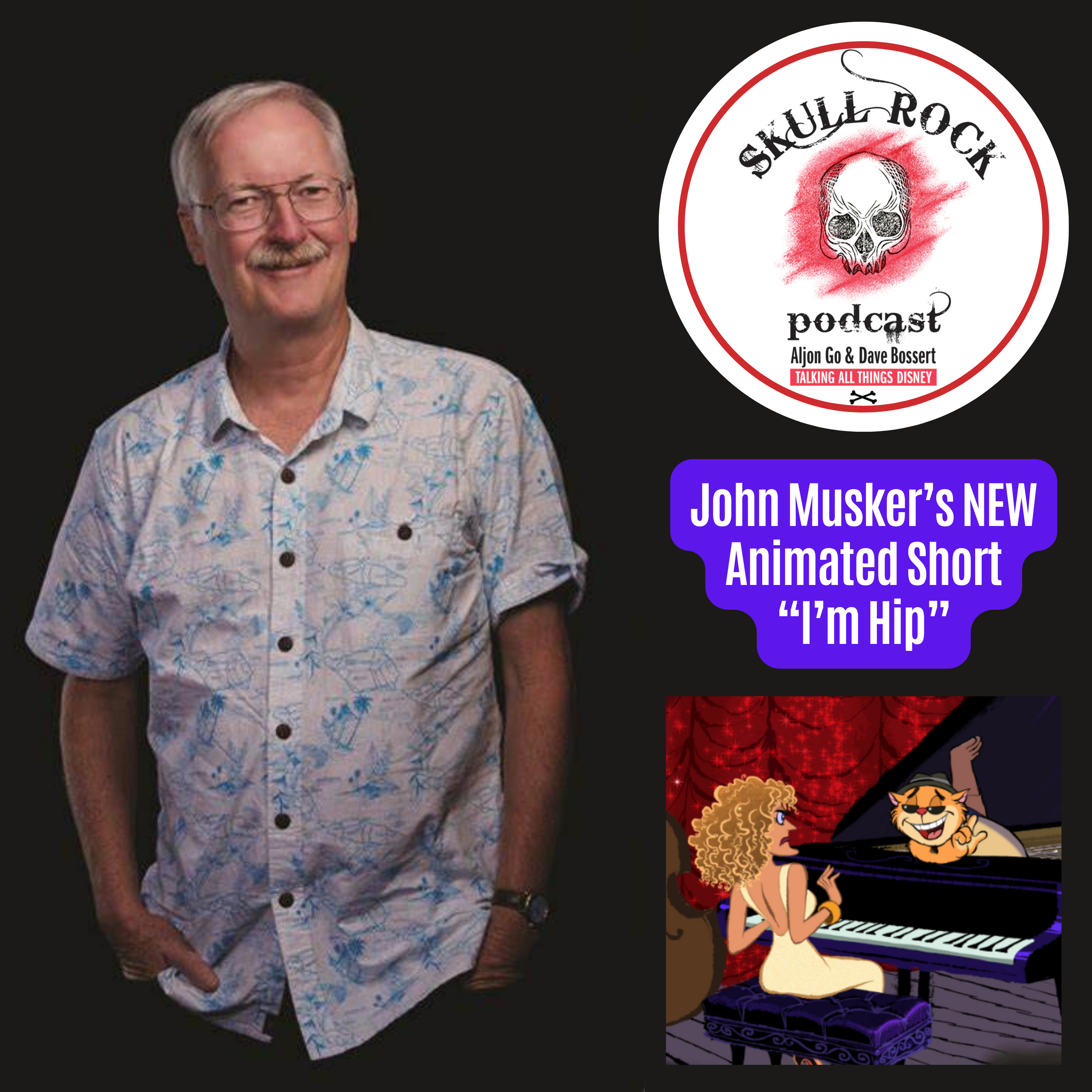 John Musker's 