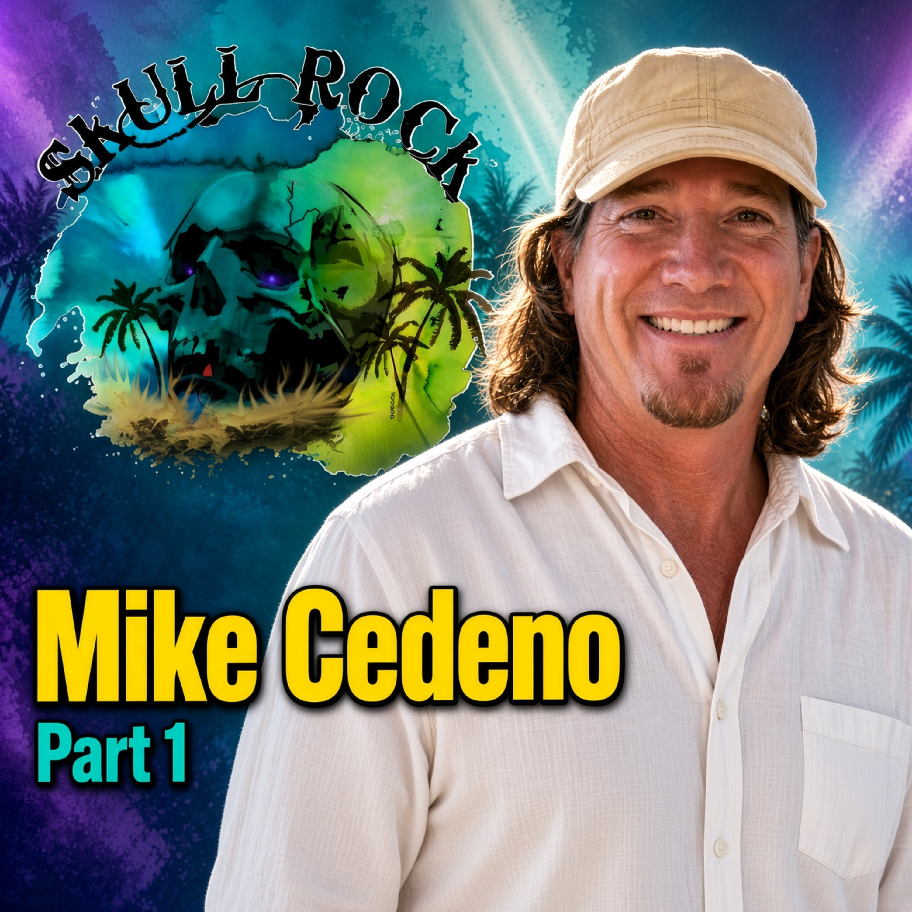 Mike Cedeno – Inside Disney Animation: Craft, Characters & Creativity Part 1