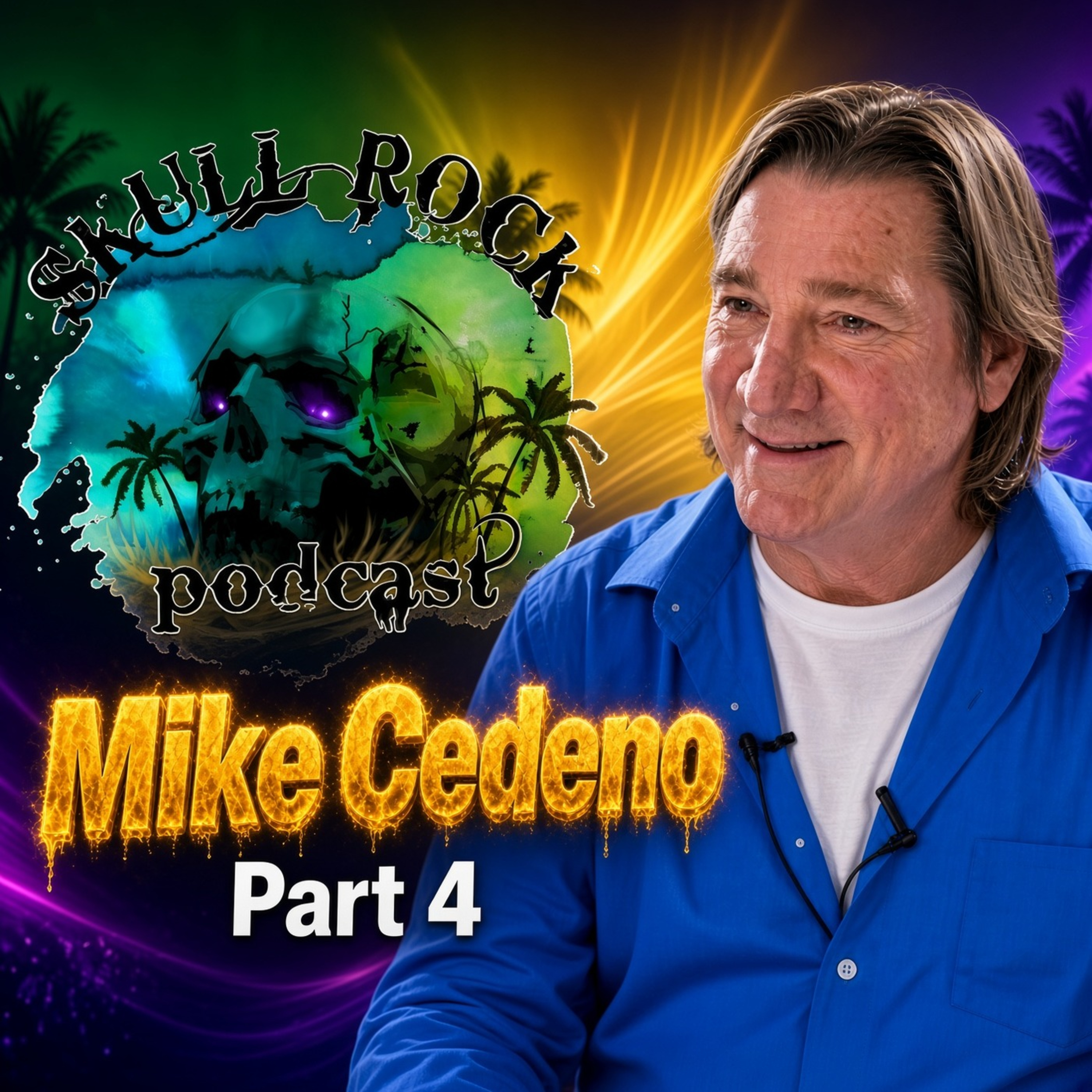 Mike Cedeno – Inside Disney Animation: Craft, Characters & Creativity Part 4