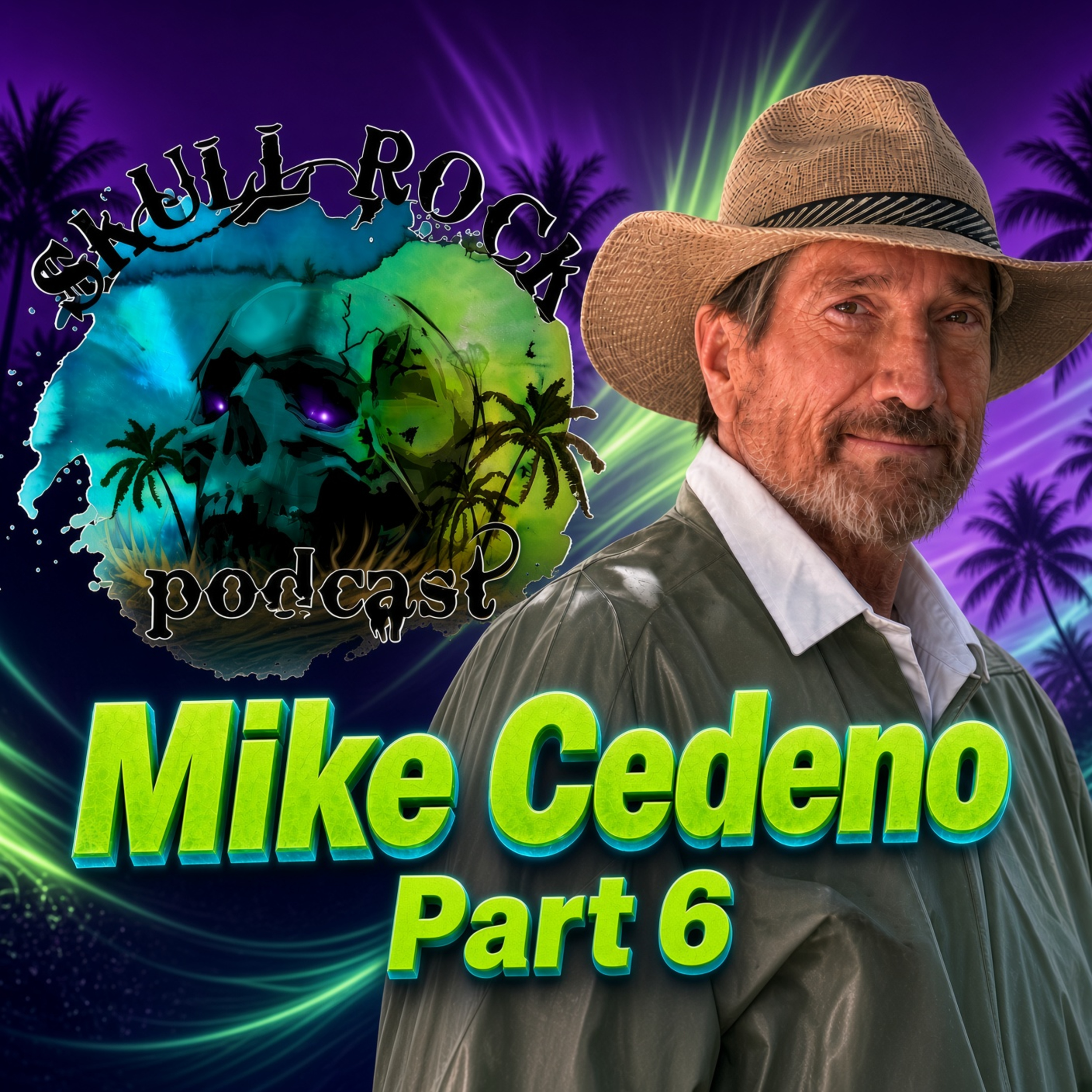 Mike Cedeno - Inside Disney Animation: Craft, Characters & Creativity Part 6