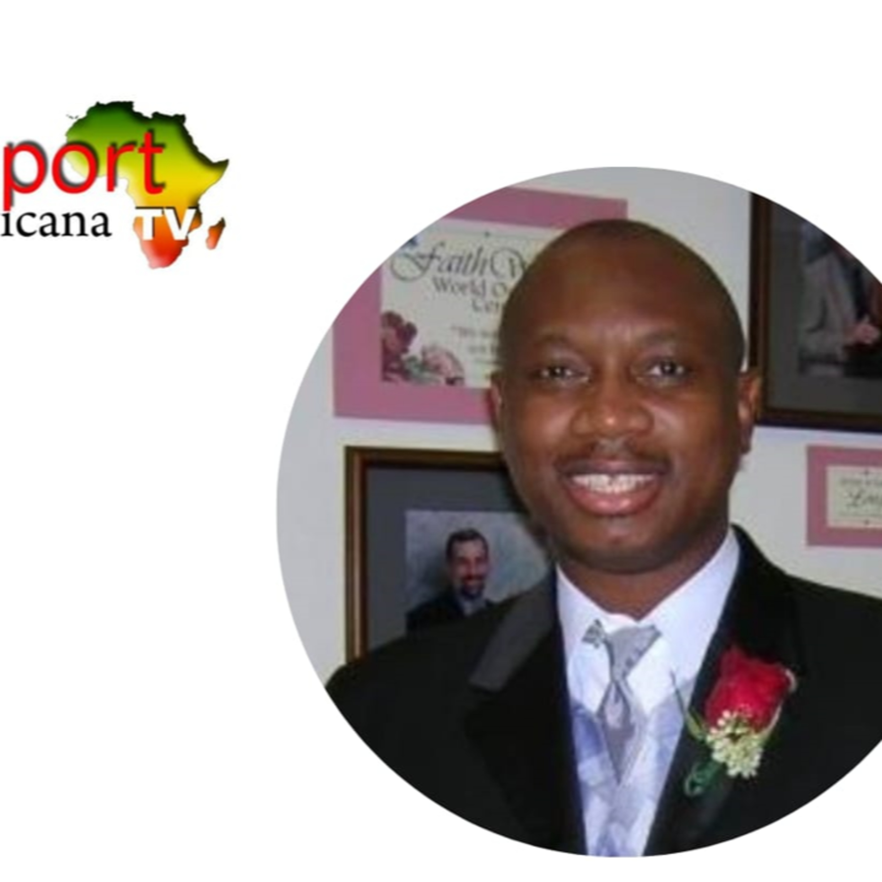 SportAfricana