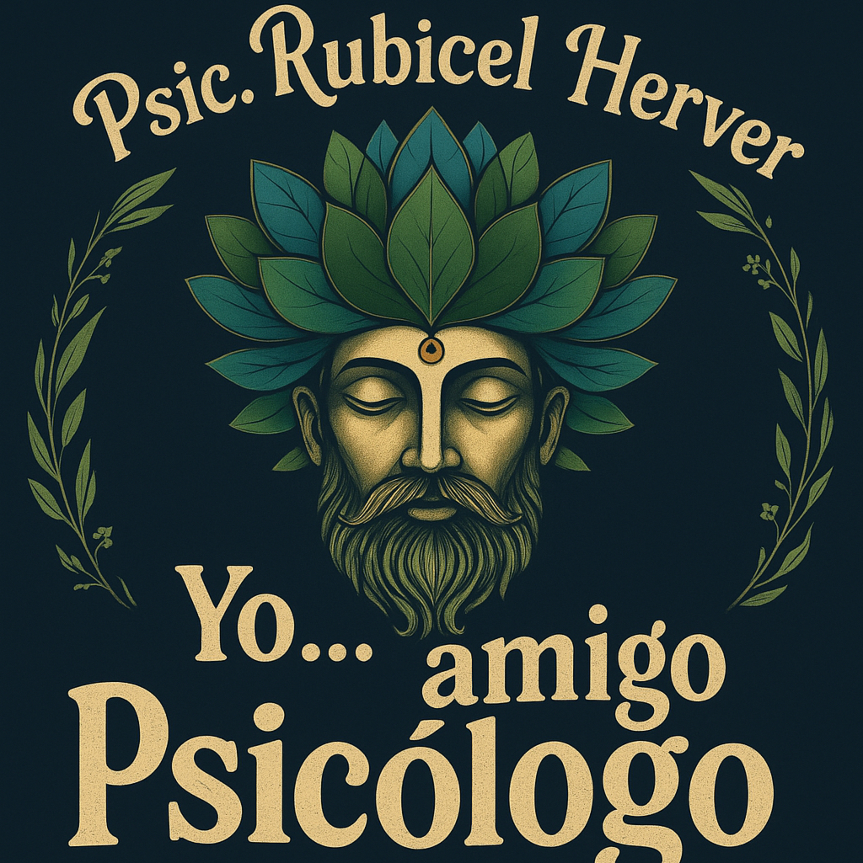 Portada de Yo..tu amigo psicólogo.