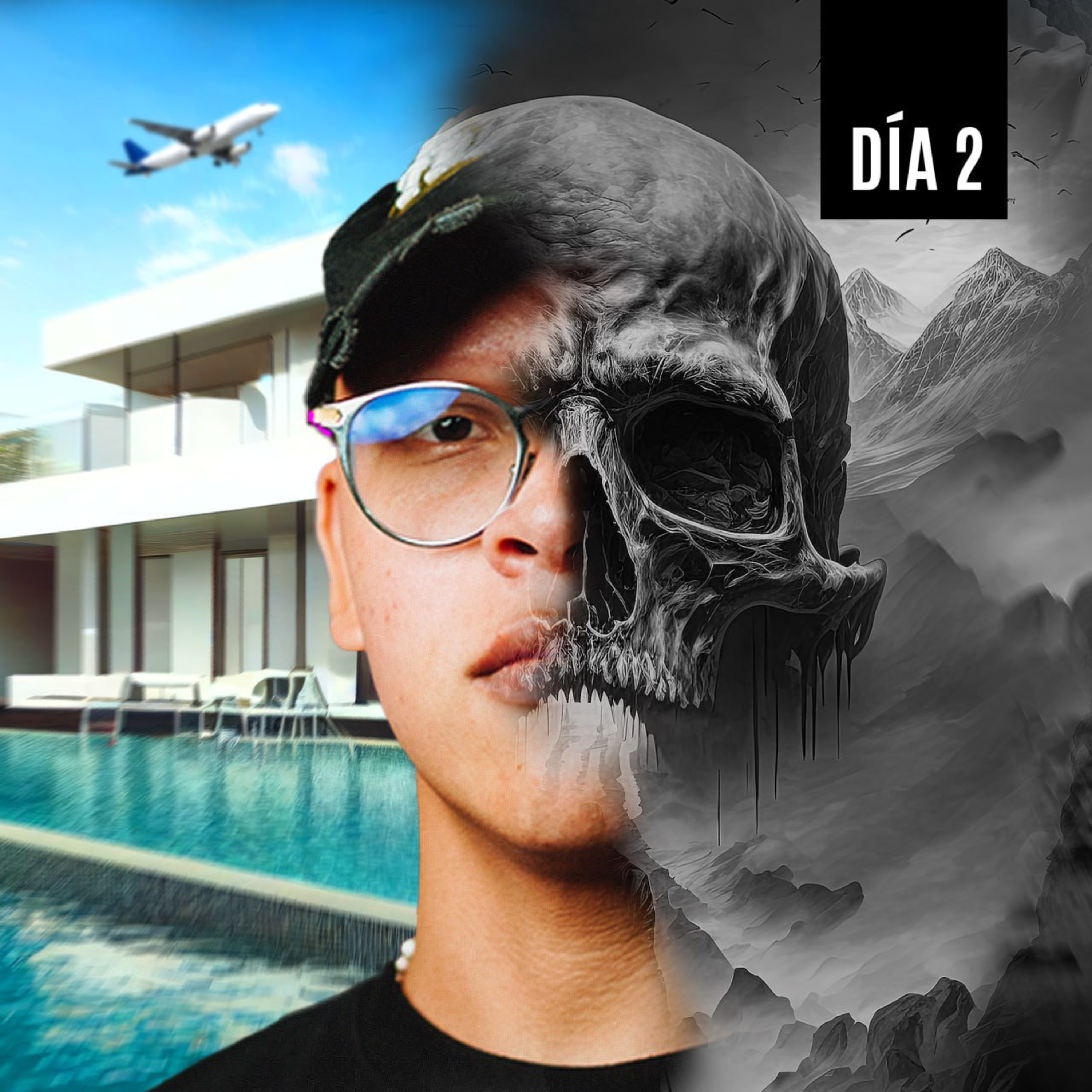 Día 2 [DARK MODE] TRANSFORMA TU VIDA EN 11 DÍAS episode artwork