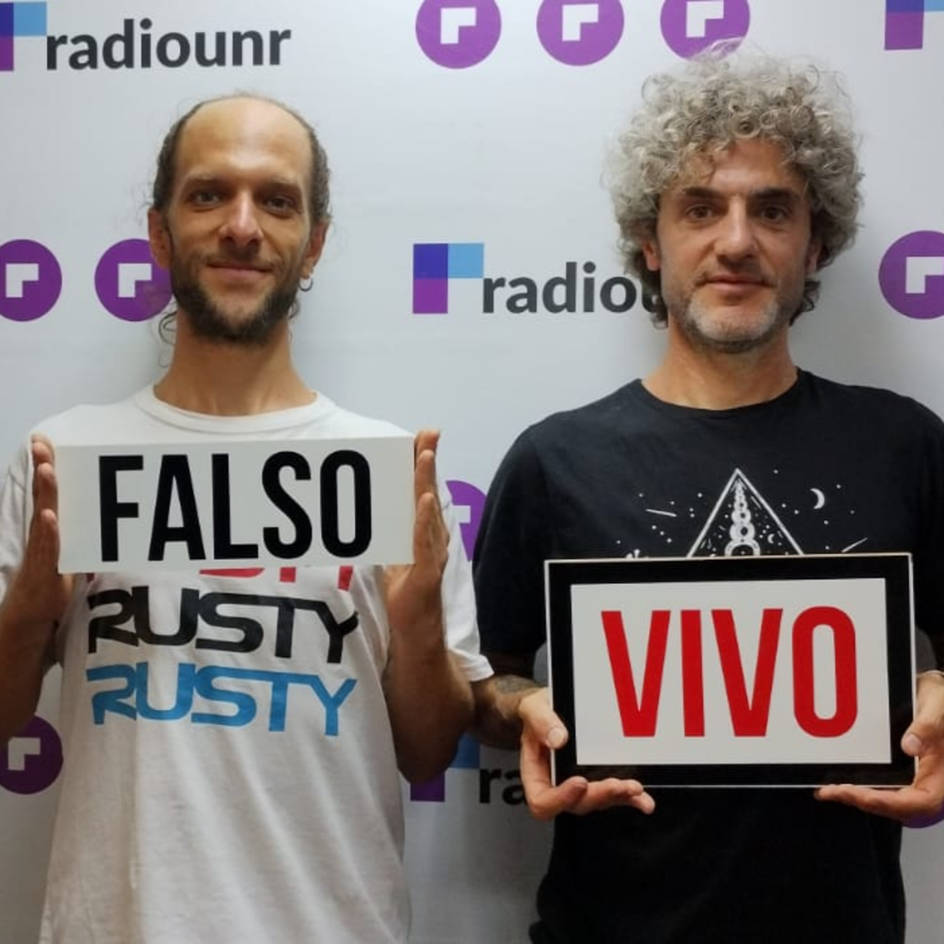 After Vivo
