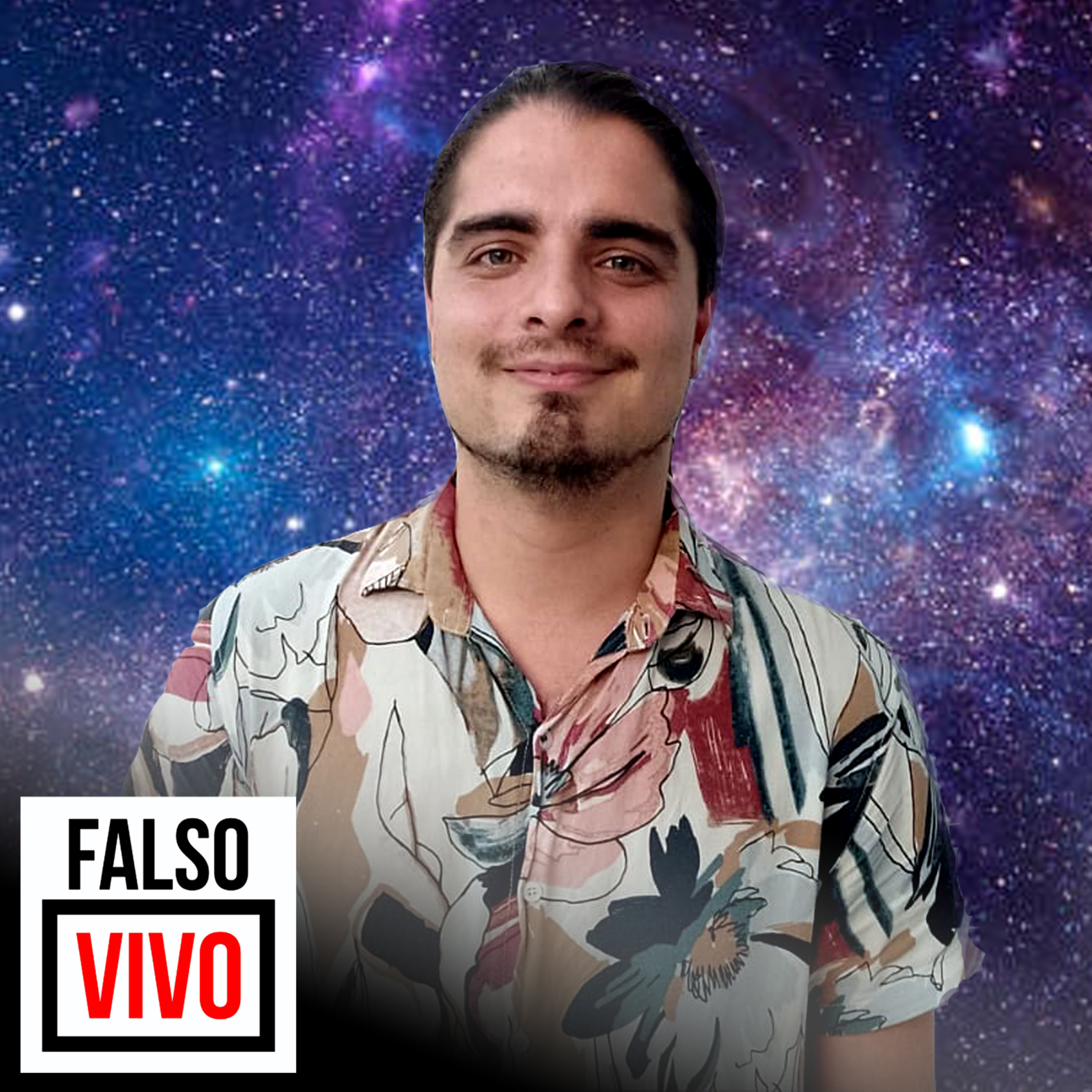 Columna Universo – Tormentas Solares episode artwork