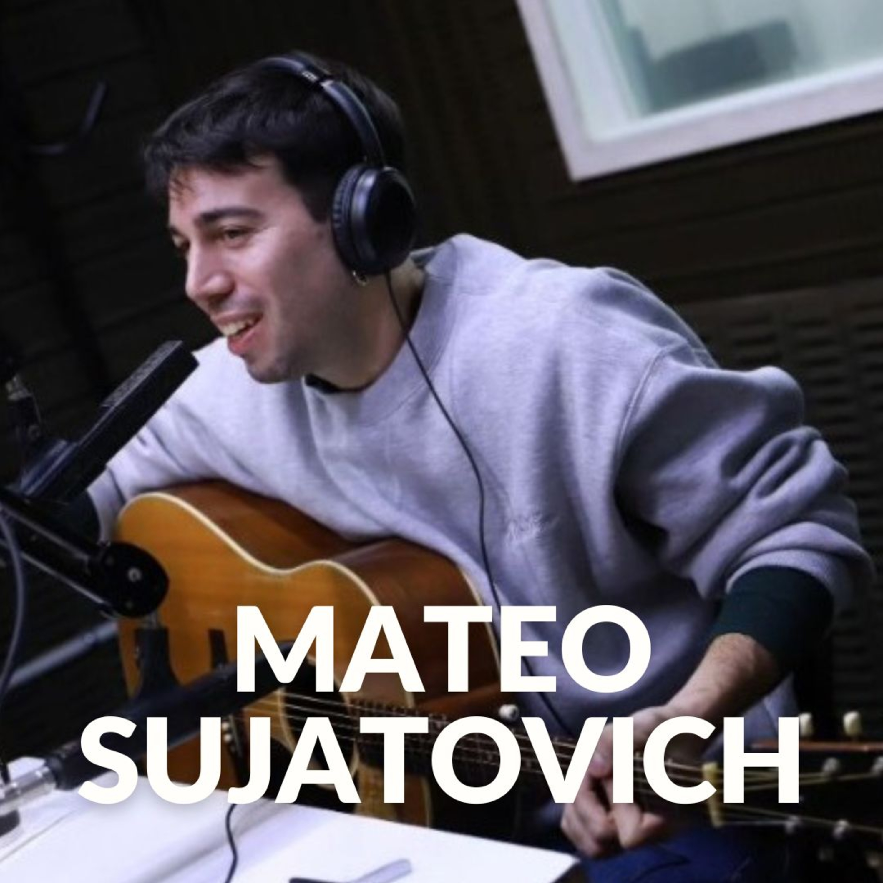 Mateo Sujatovich | Conociendo a Conociendo Rusia episode artwork