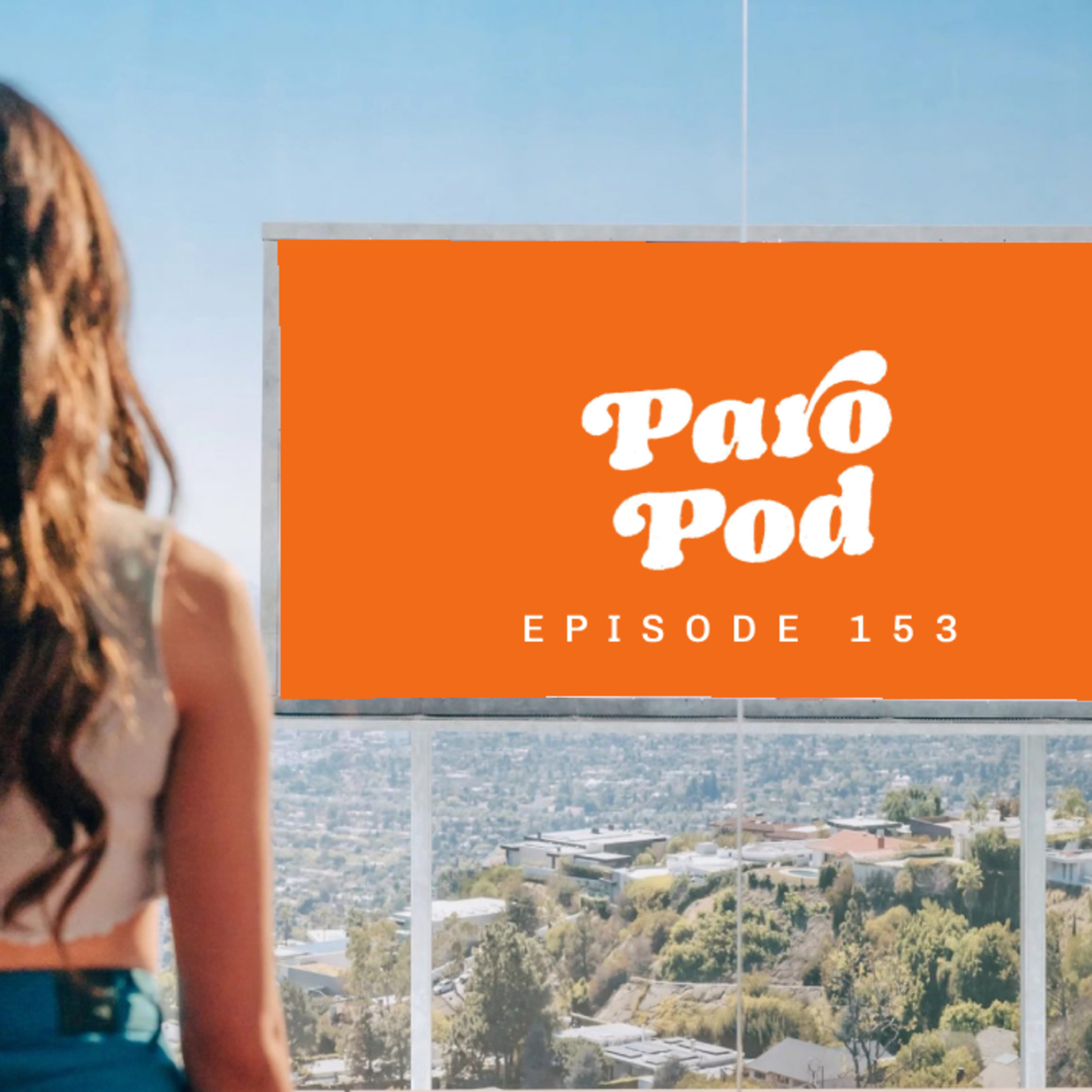 Paro Pod