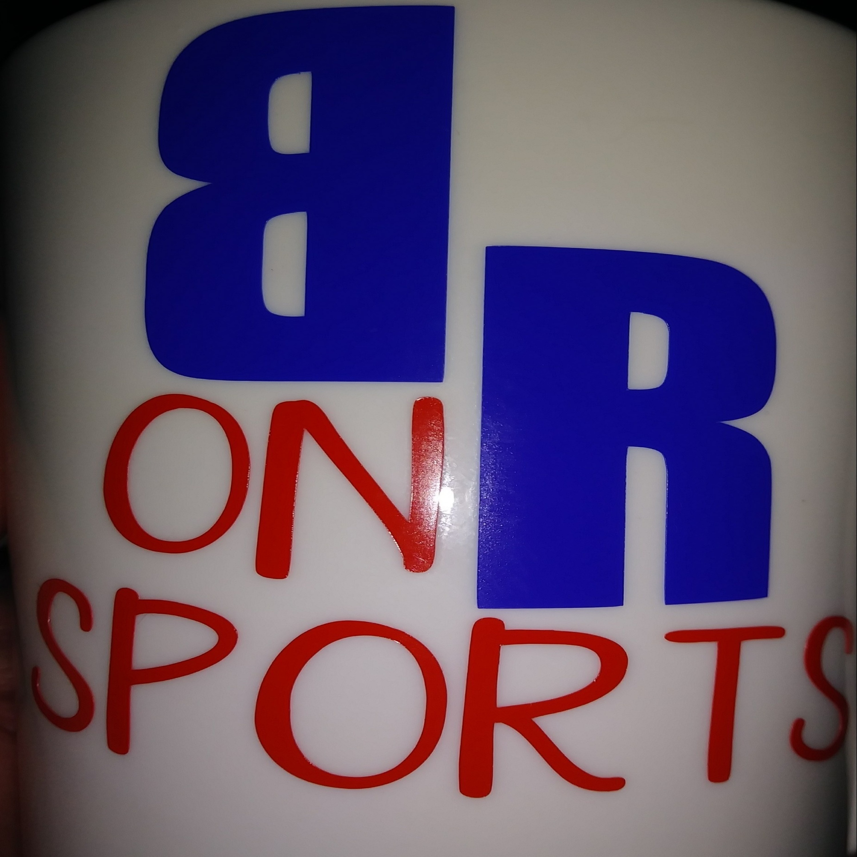 Big Rican on Sports Episode 9 episode artwork