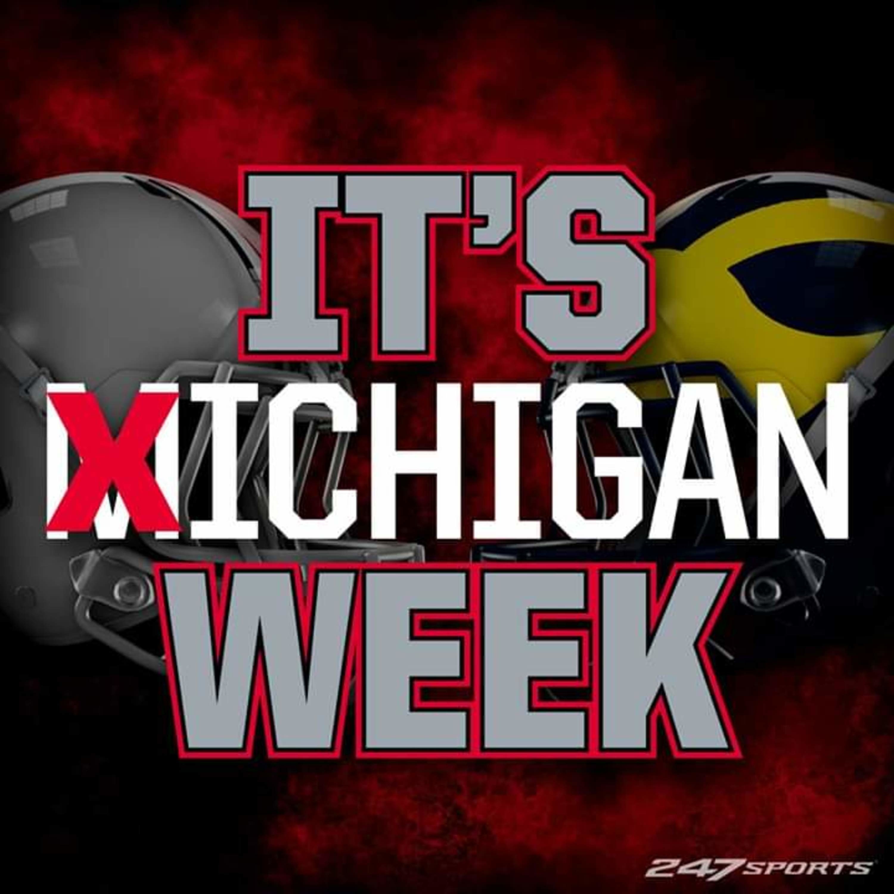 Live Fanatical Preview of Ohio State vs. TTUN episode artwork