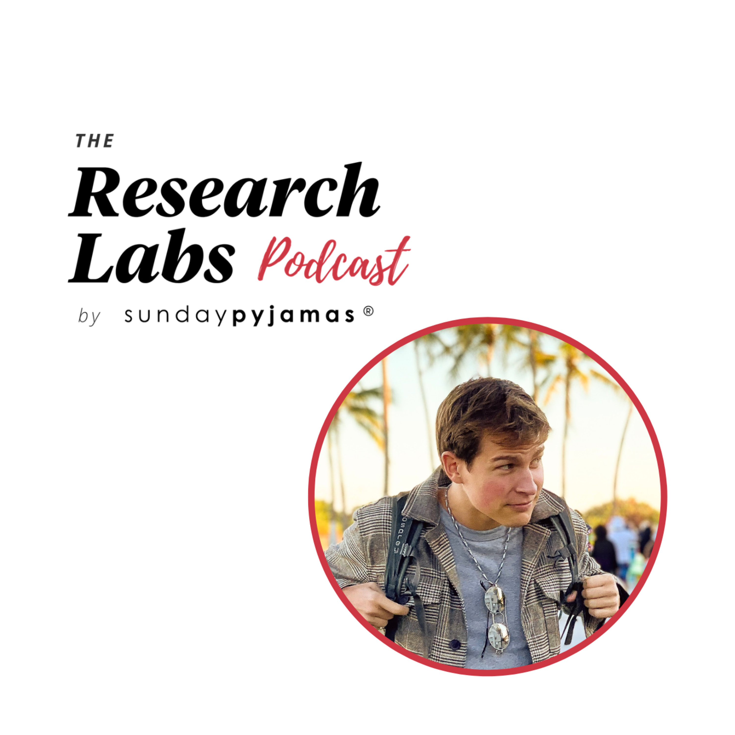 Research Labs Podcast by SundayPyjamas