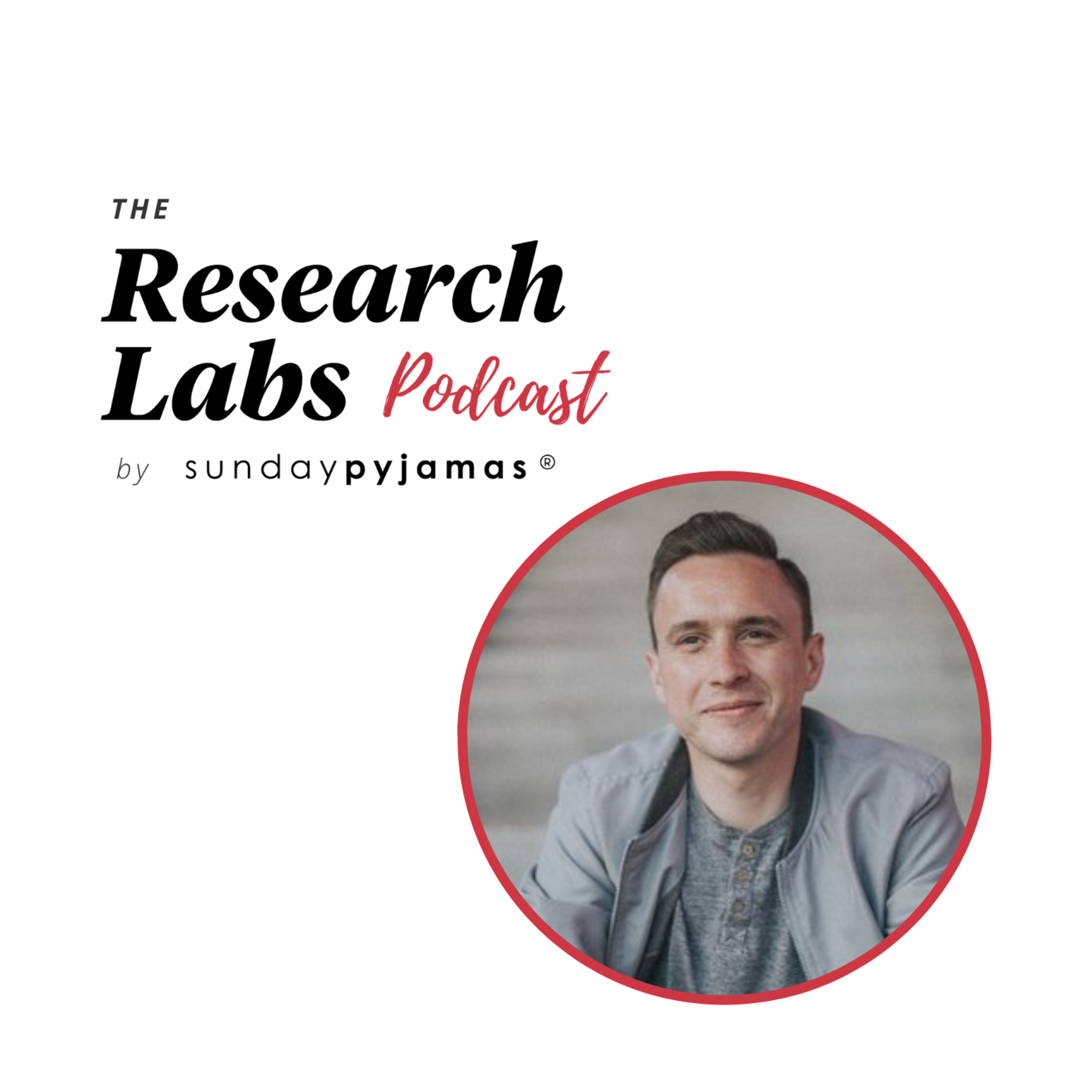 Research Labs Podcast by SundayPyjamas