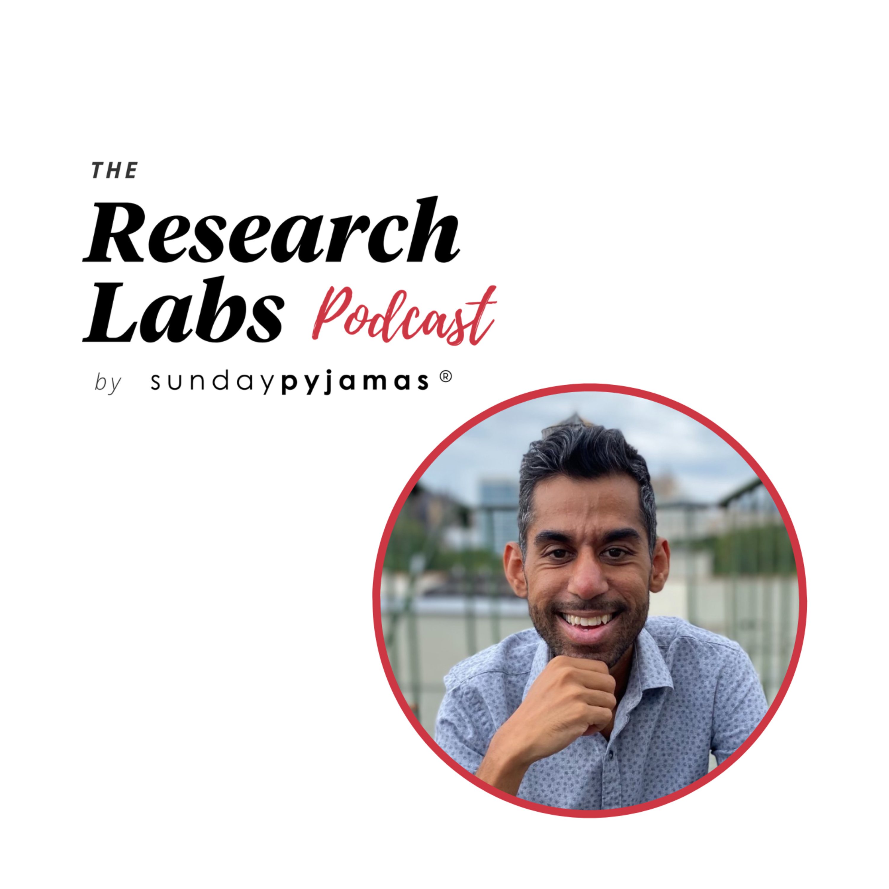 Research Labs Podcast by SundayPyjamas