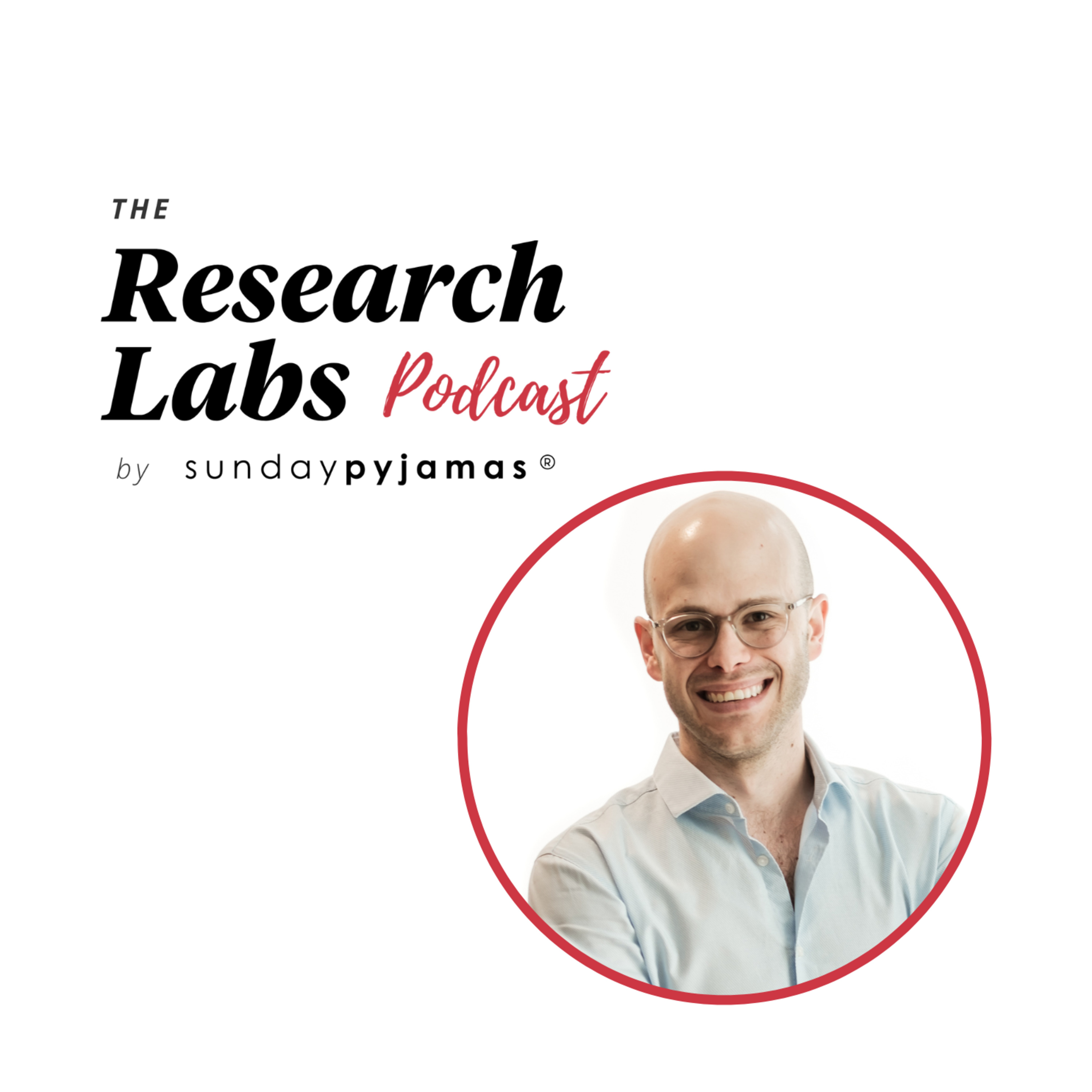 Research Labs Podcast by SundayPyjamas