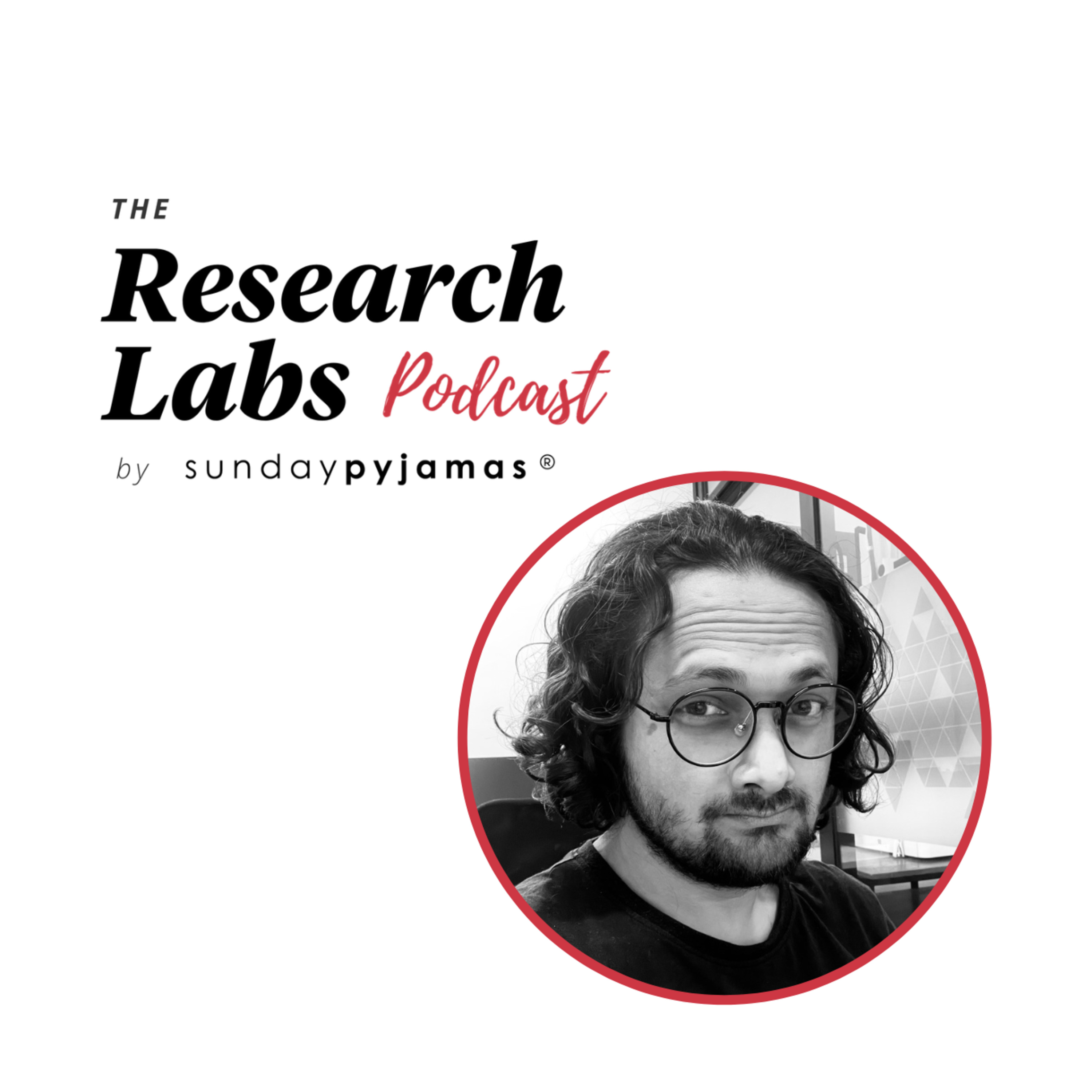 Research Labs Podcast by SundayPyjamas