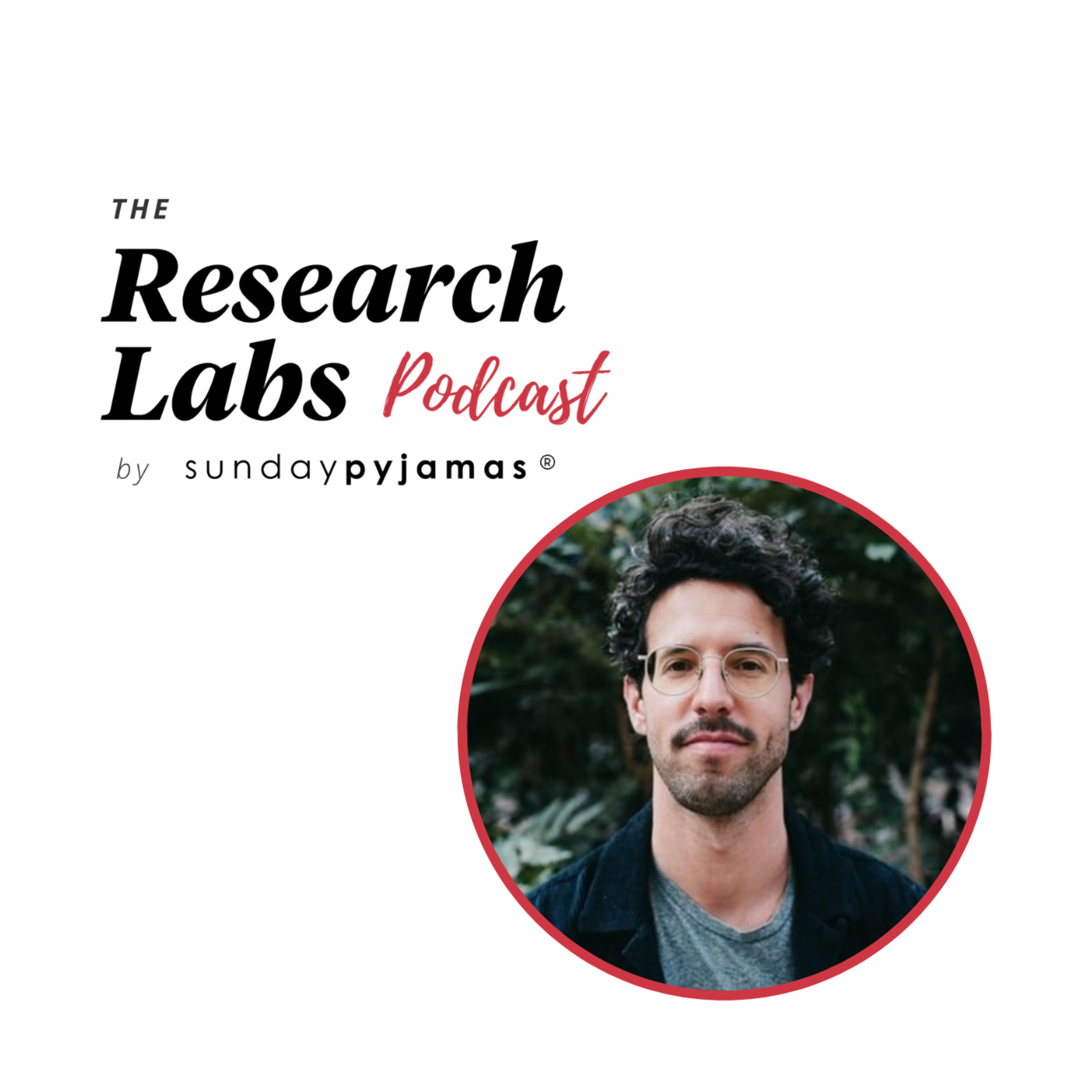 Research Labs Podcast by SundayPyjamas