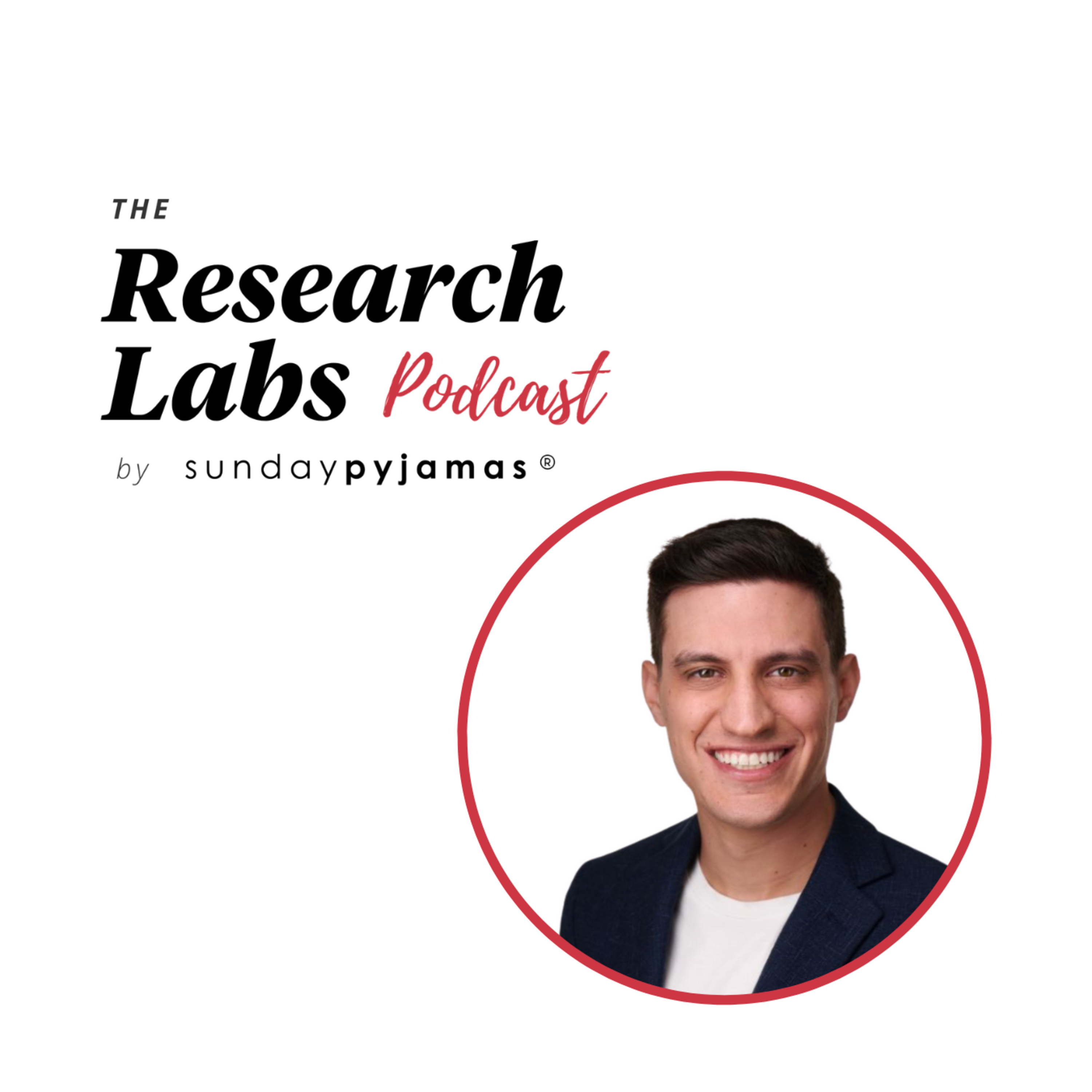 Research Labs Podcast by SundayPyjamas