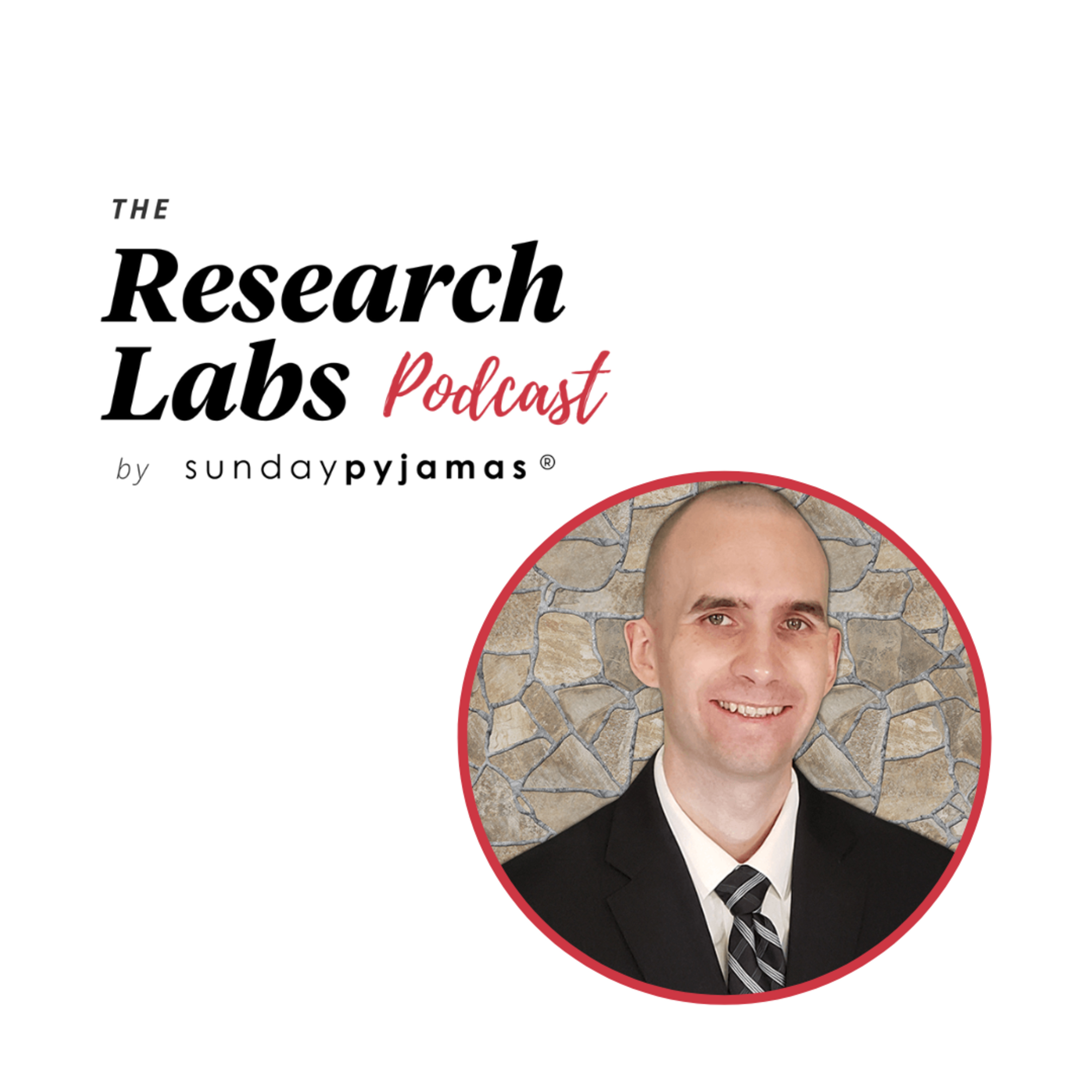 Research Labs Podcast by SundayPyjamas