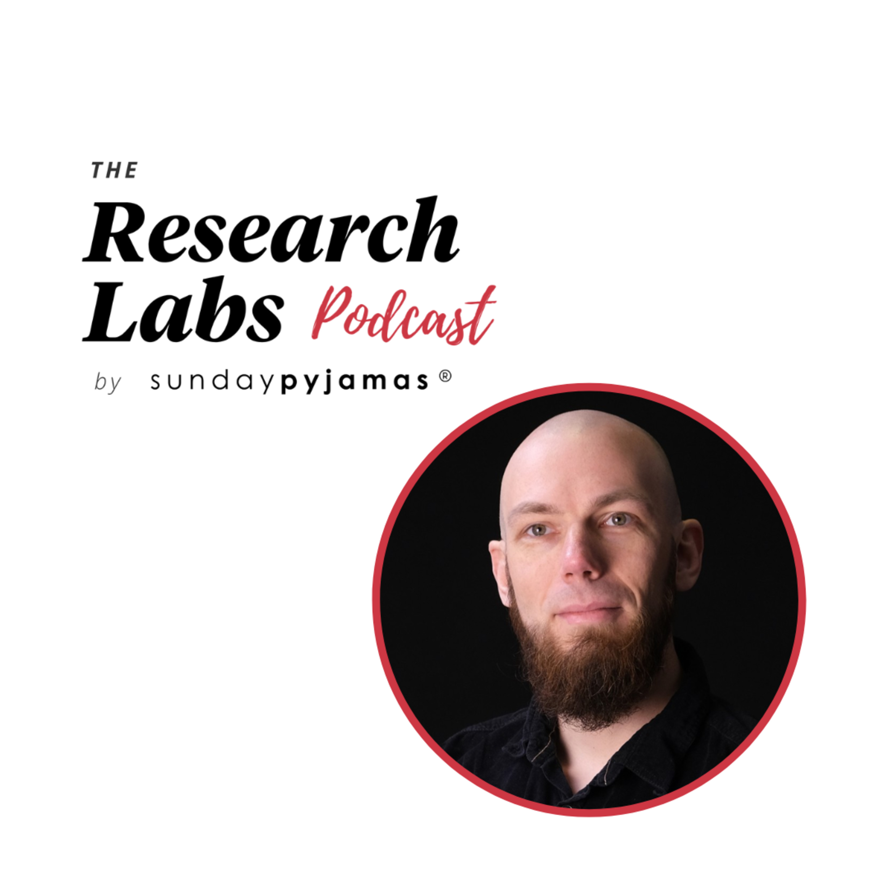 Research Labs Podcast by SundayPyjamas