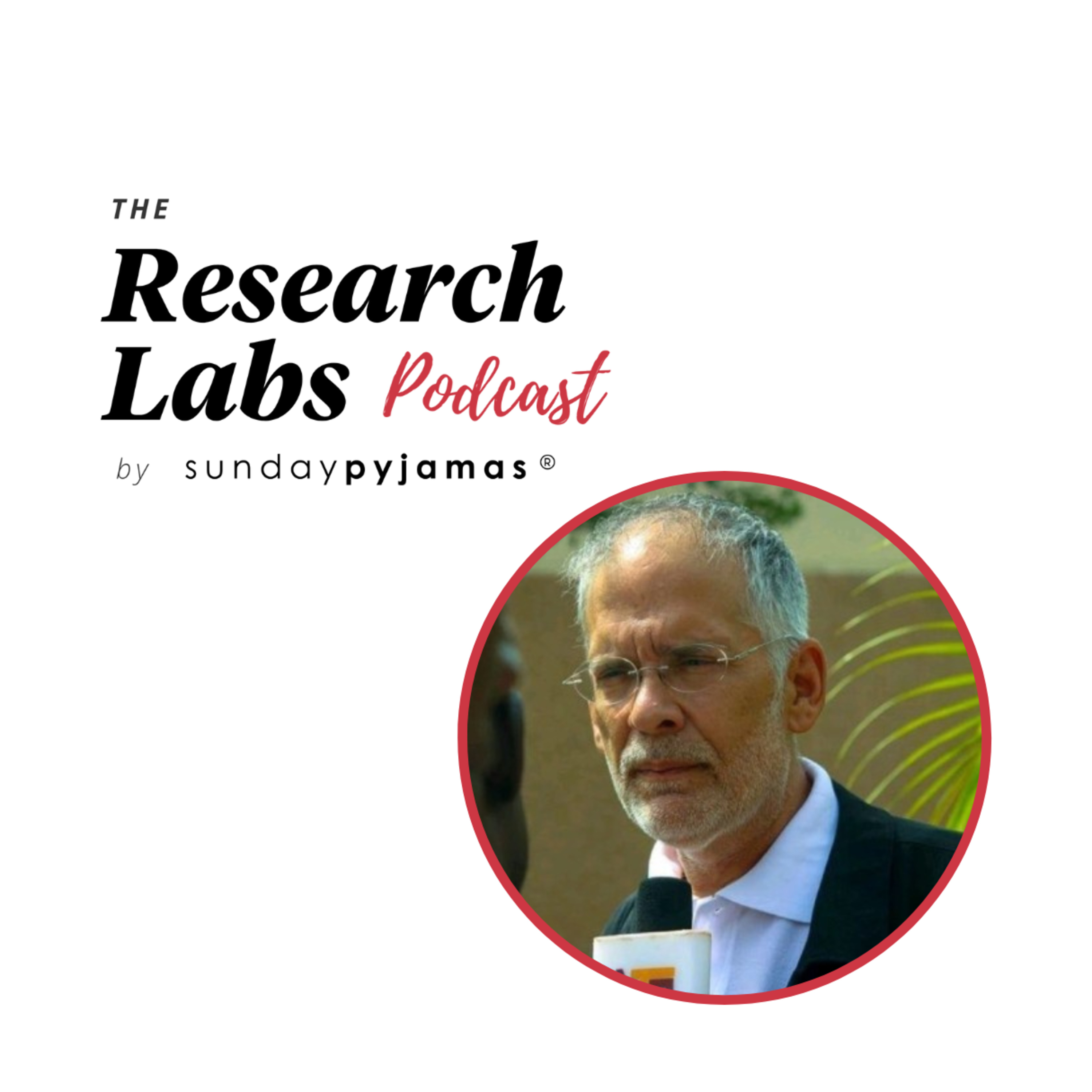 Research Labs Podcast by SundayPyjamas