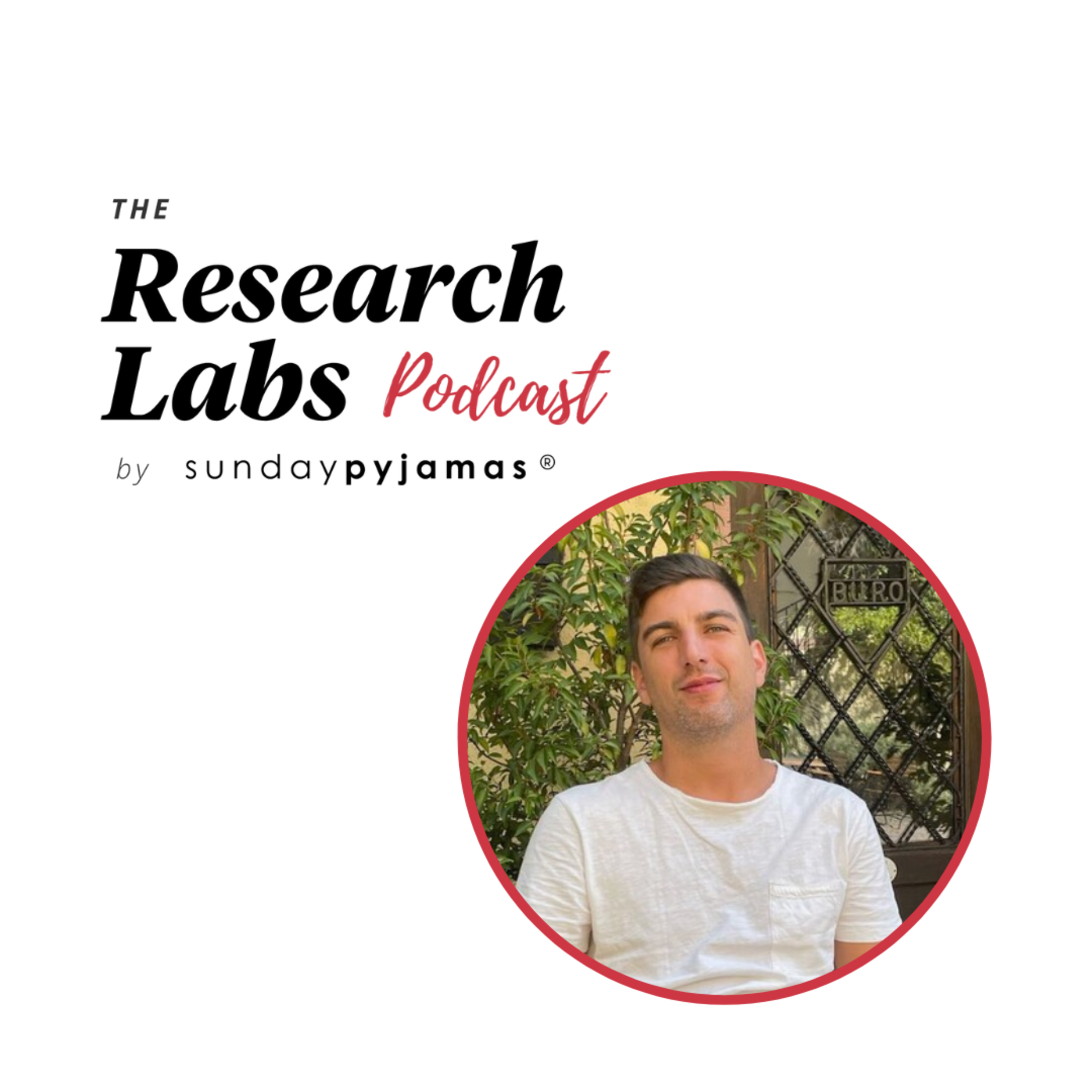 Research Labs Podcast by SundayPyjamas