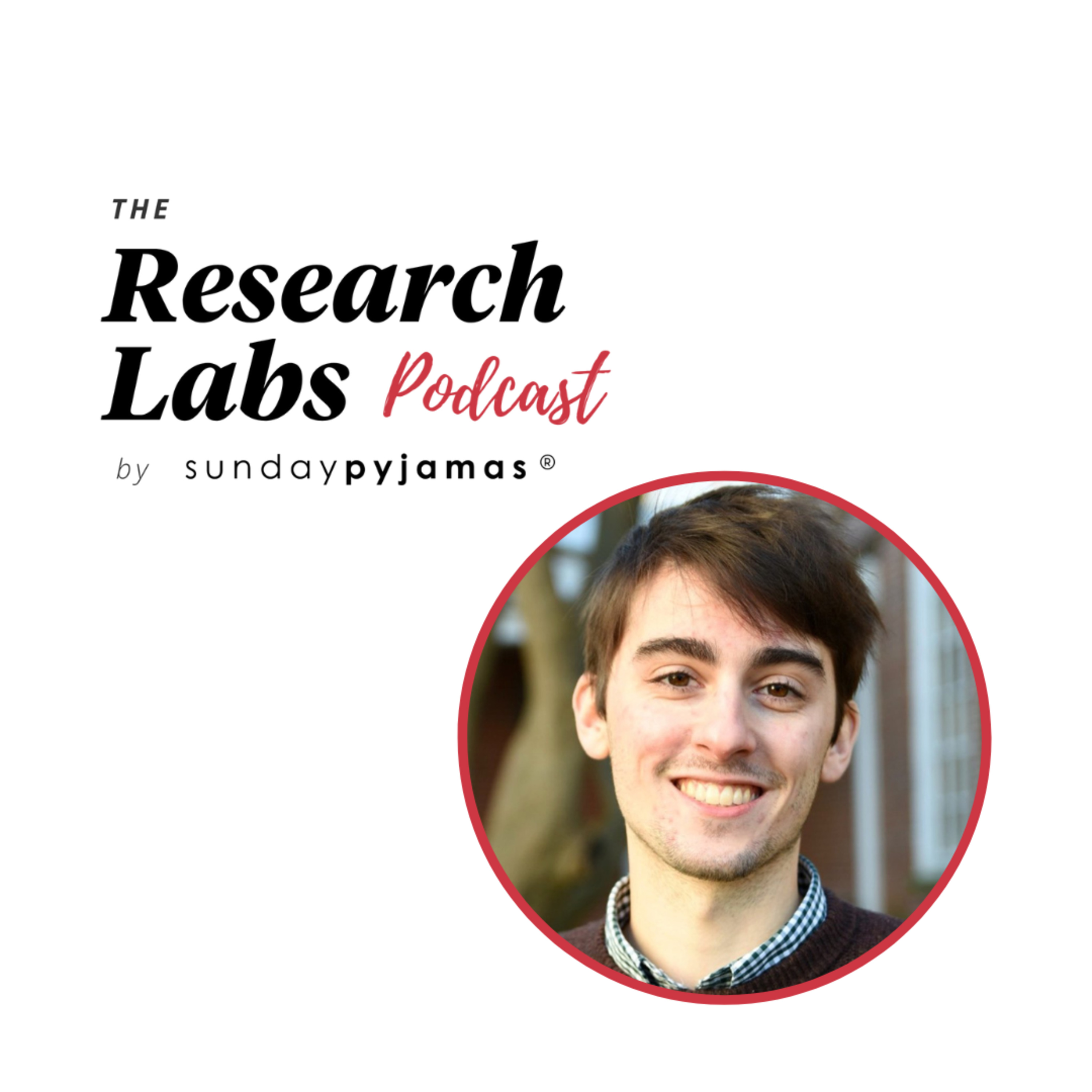 Research Labs Podcast by SundayPyjamas