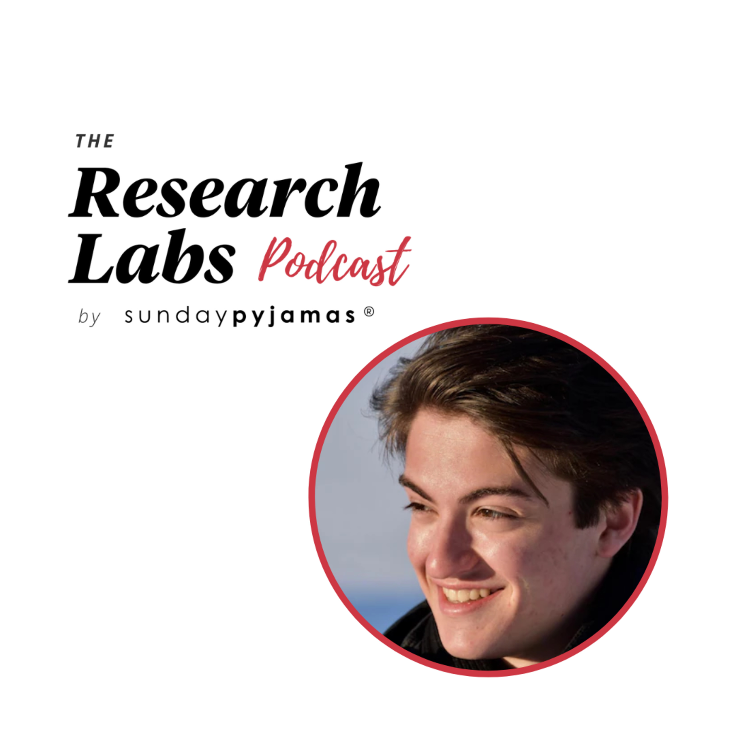 Research Labs Podcast by SundayPyjamas