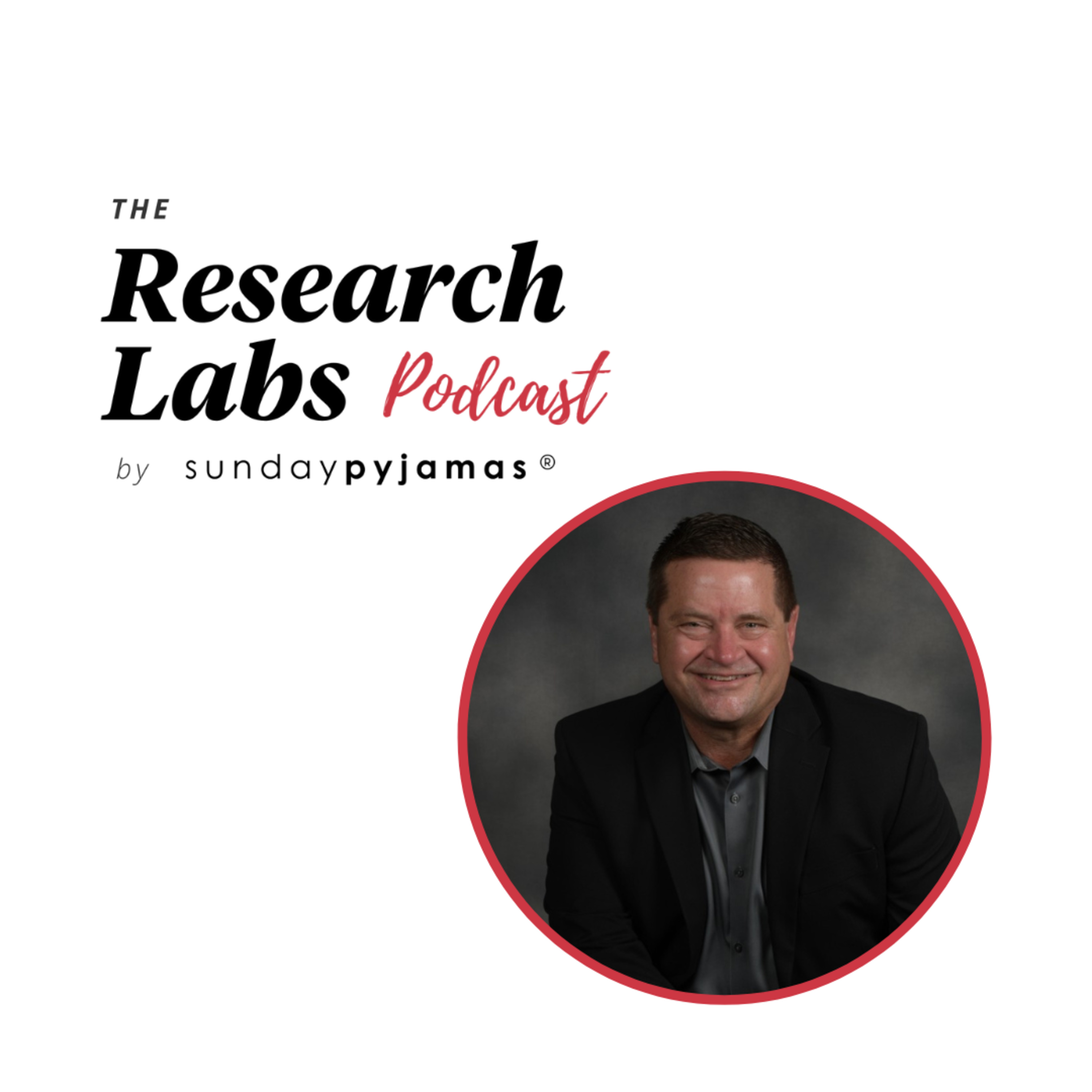 Research Labs Podcast by SundayPyjamas