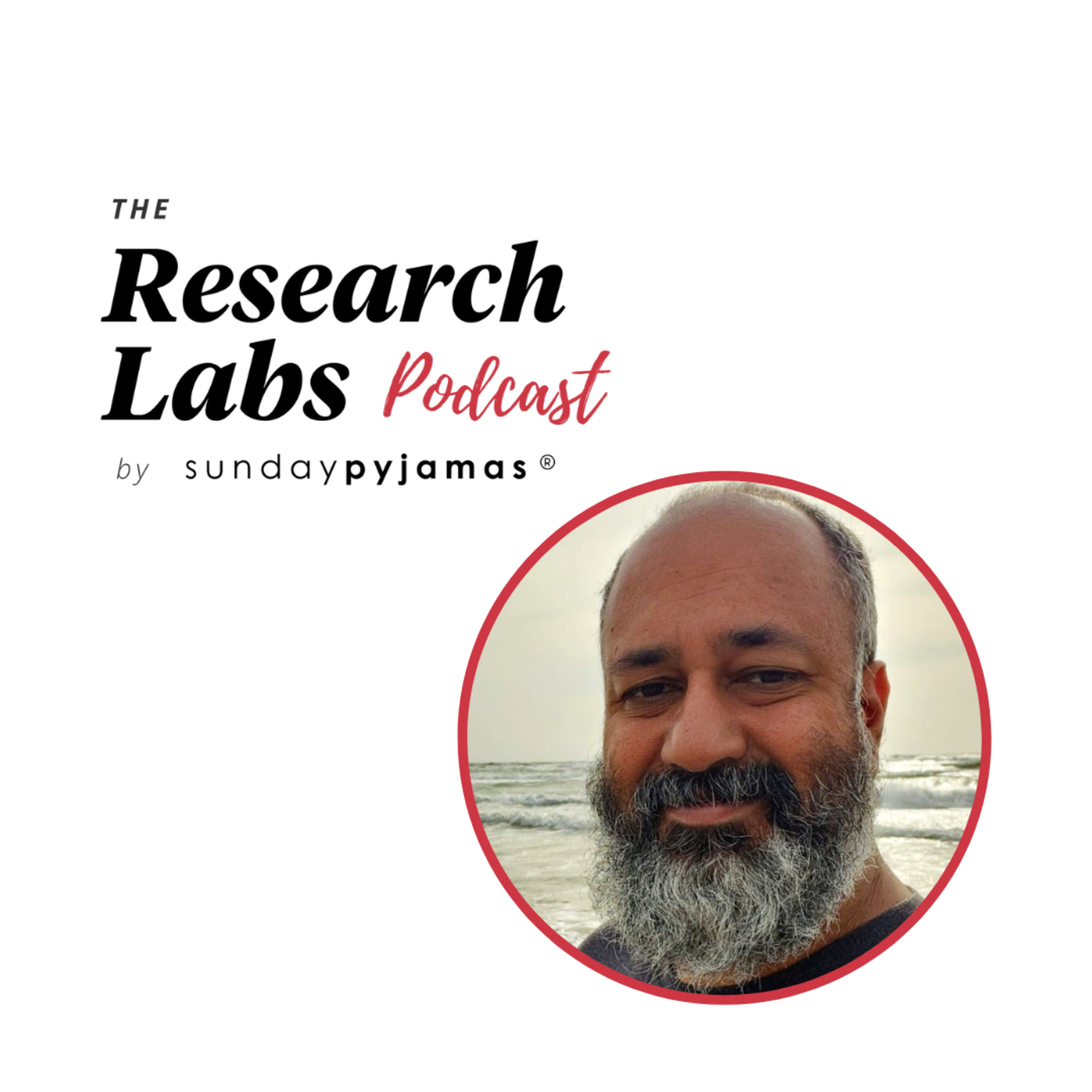 Research Labs Podcast by SundayPyjamas