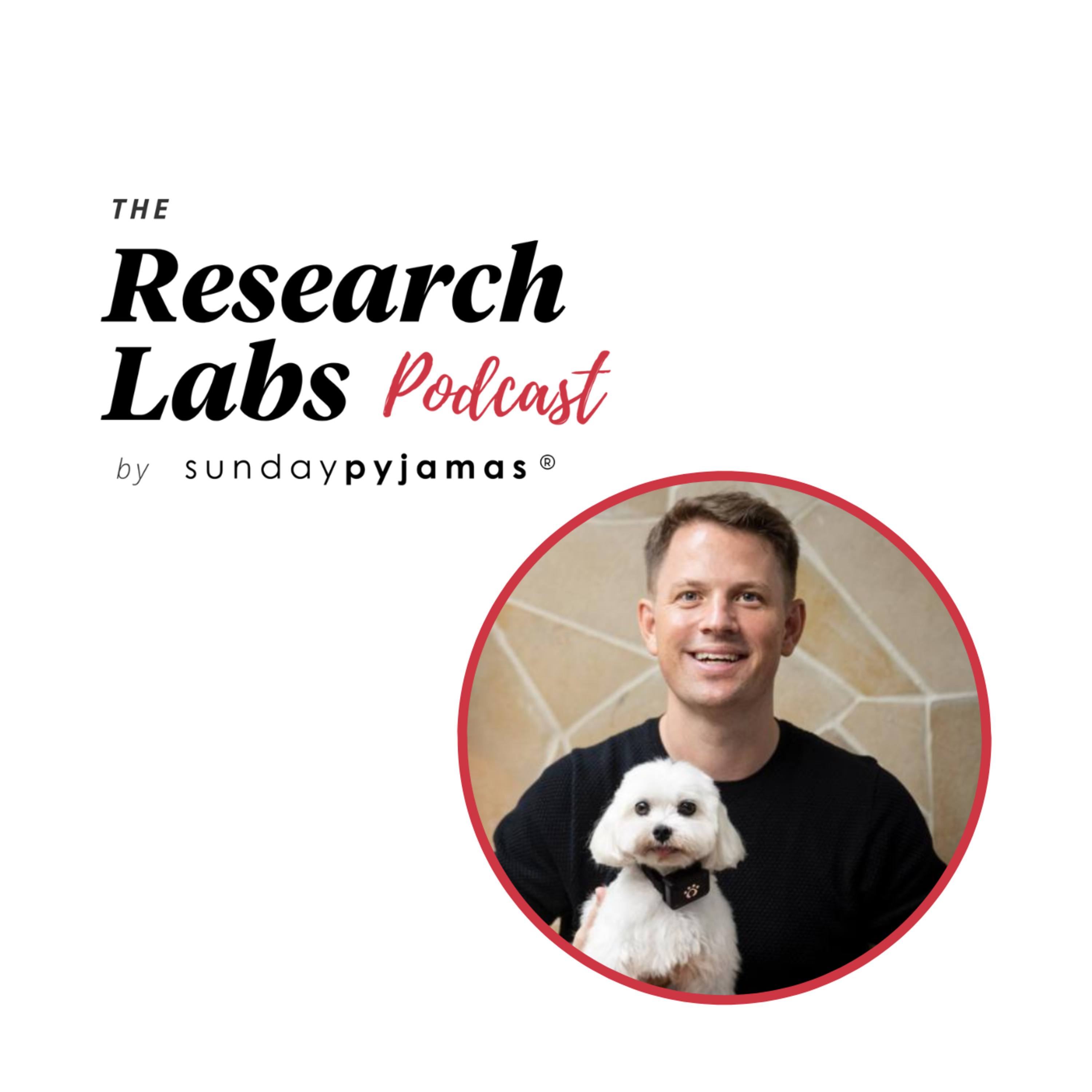 Research Labs Podcast by SundayPyjamas