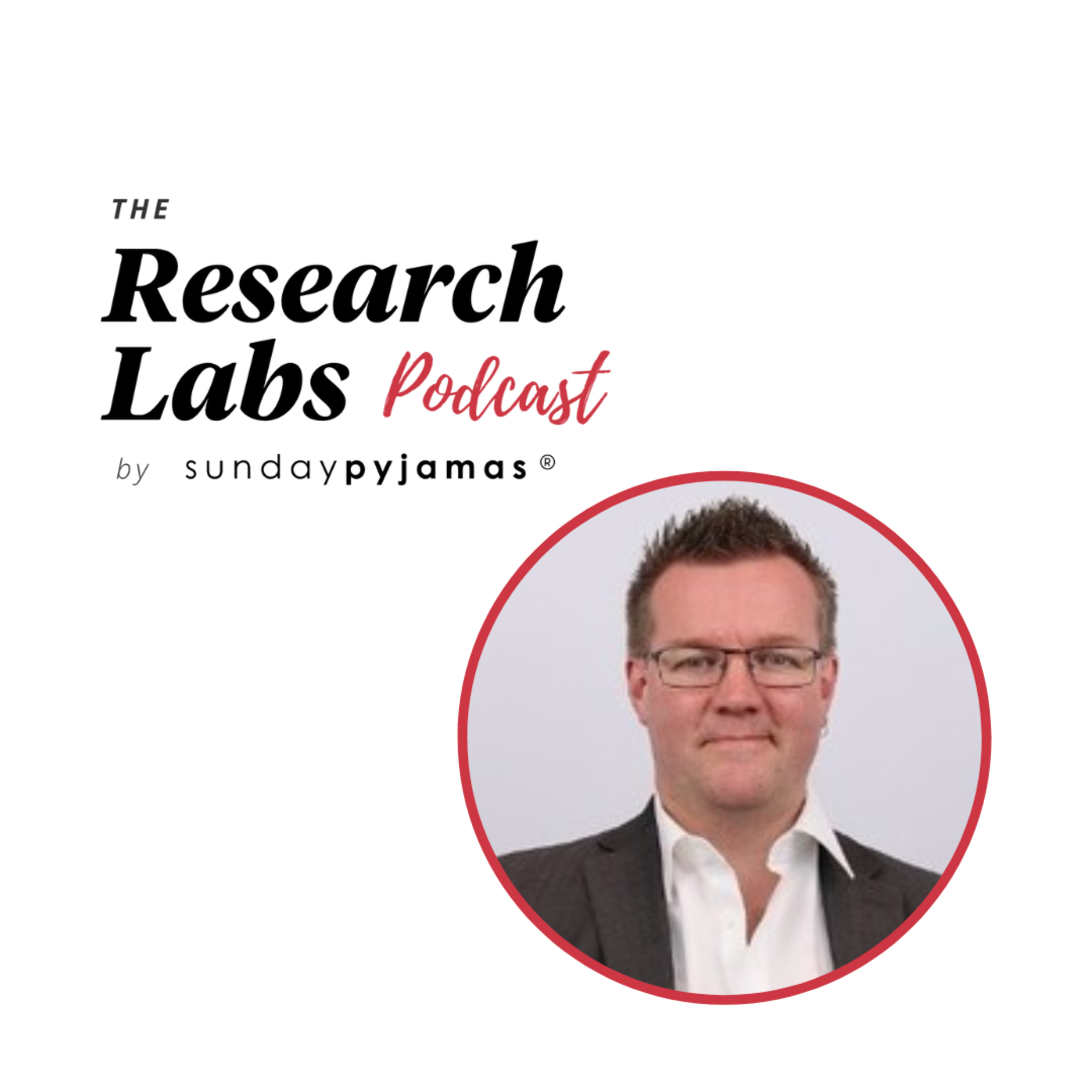 Research Labs Podcast by SundayPyjamas