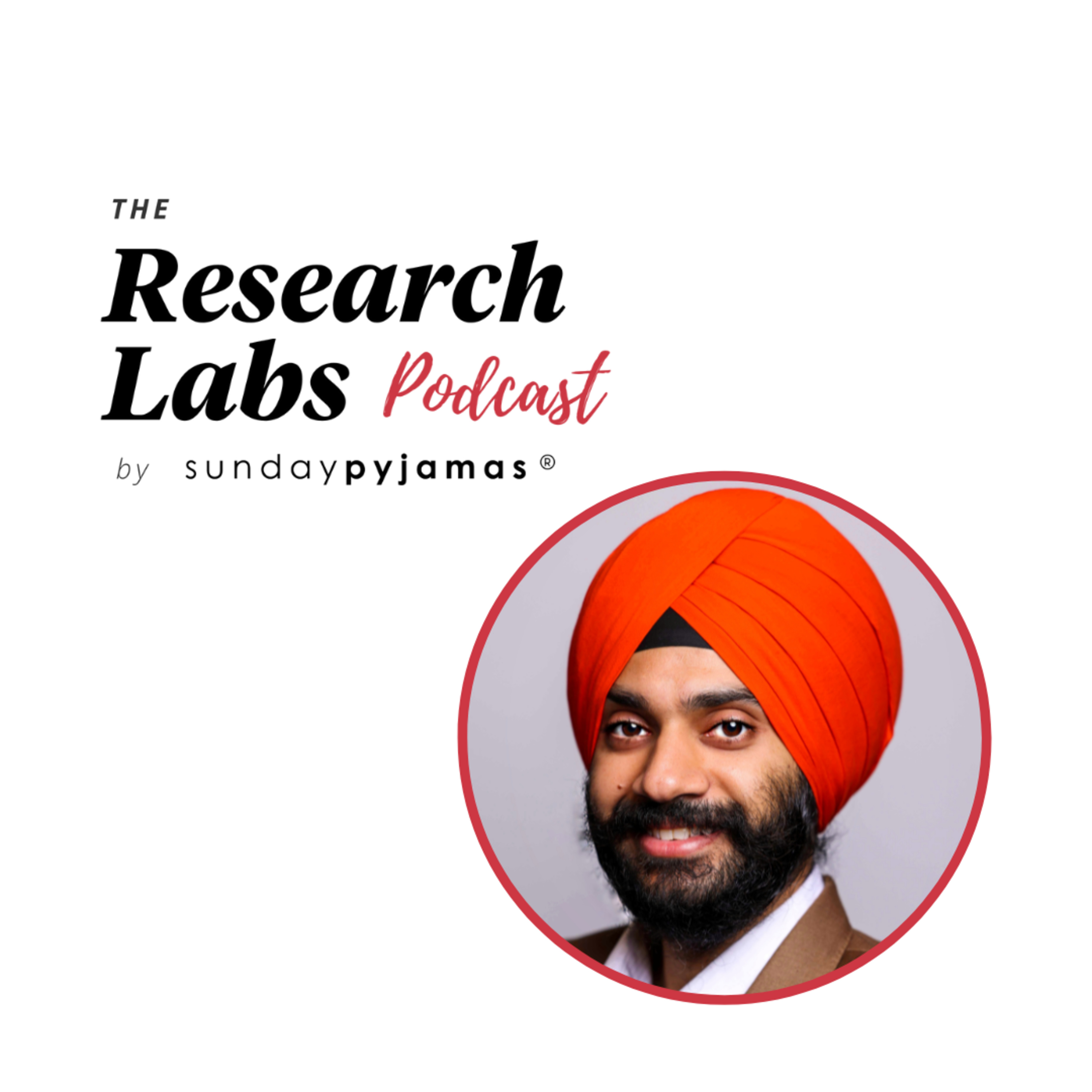 Research Labs Podcast by SundayPyjamas