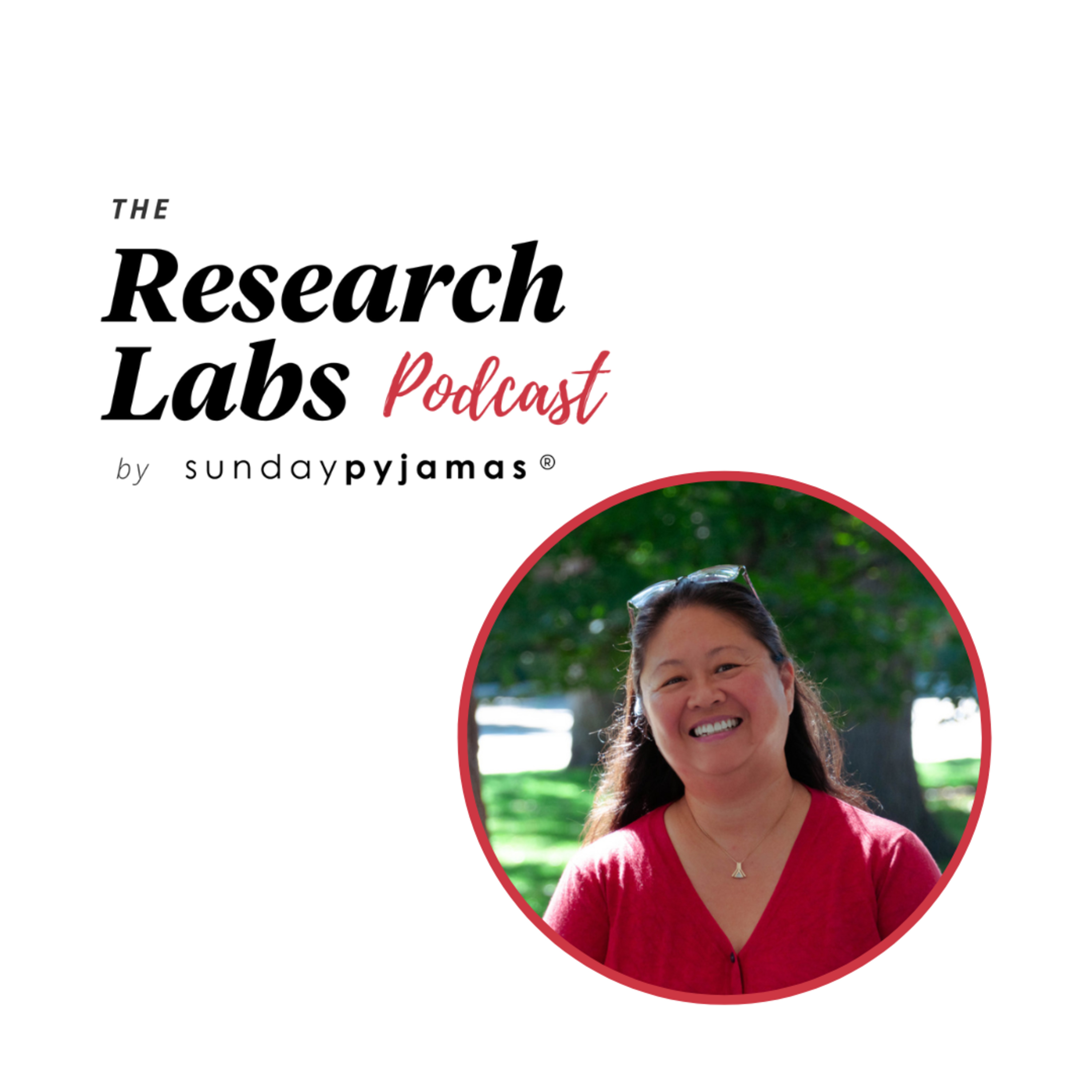 Research Labs Podcast by SundayPyjamas