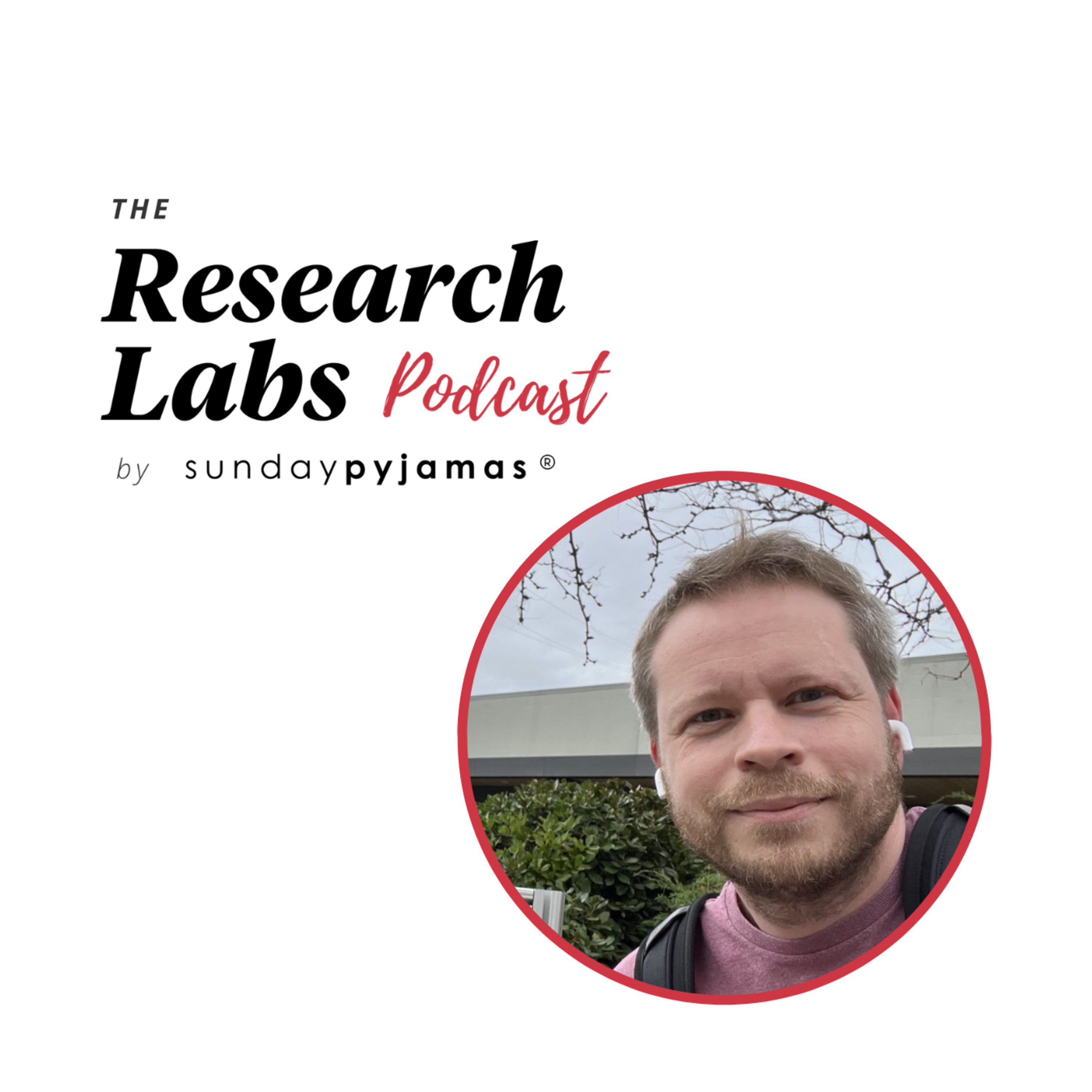 Research Labs Podcast by SundayPyjamas