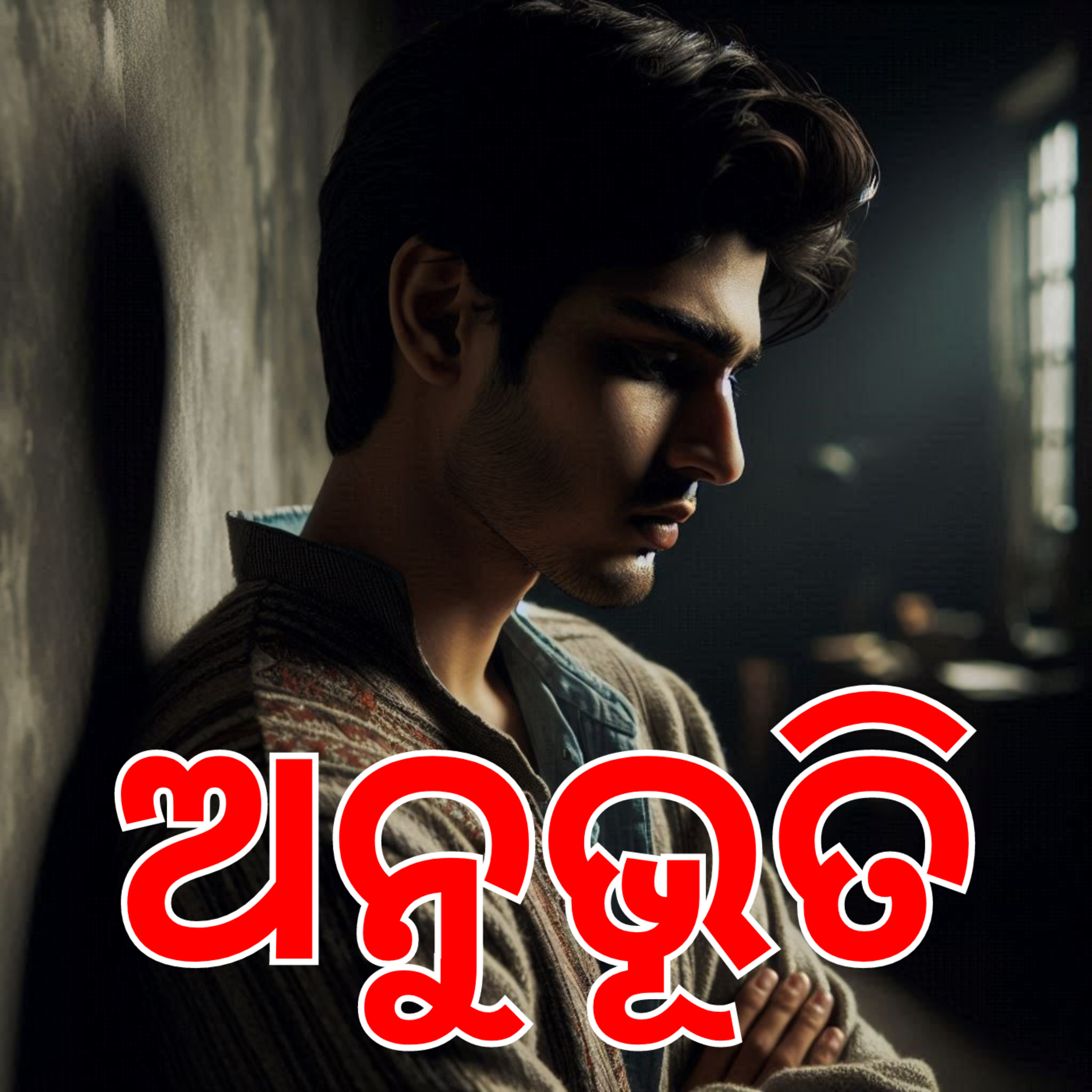 ଅନୁଭୂତି : କ୍ଷୁଦ୍ର ଗଳ୍ପ | #motivation #life #story episode artwork