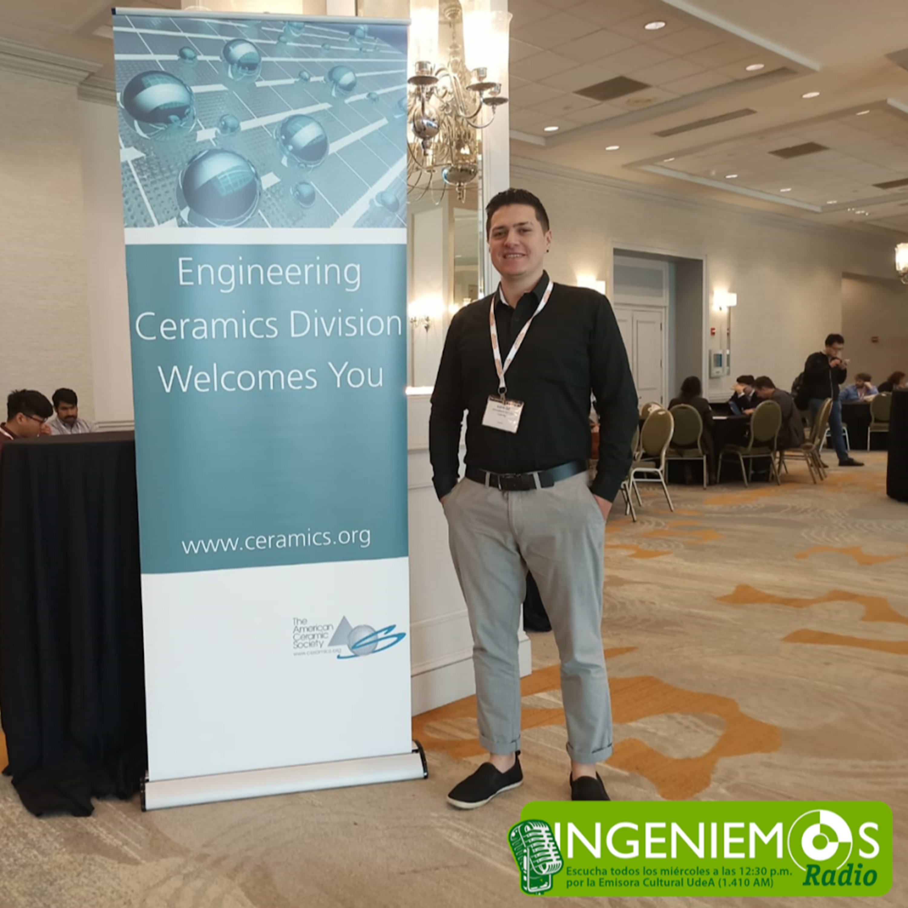 Ingeniemos Radio
