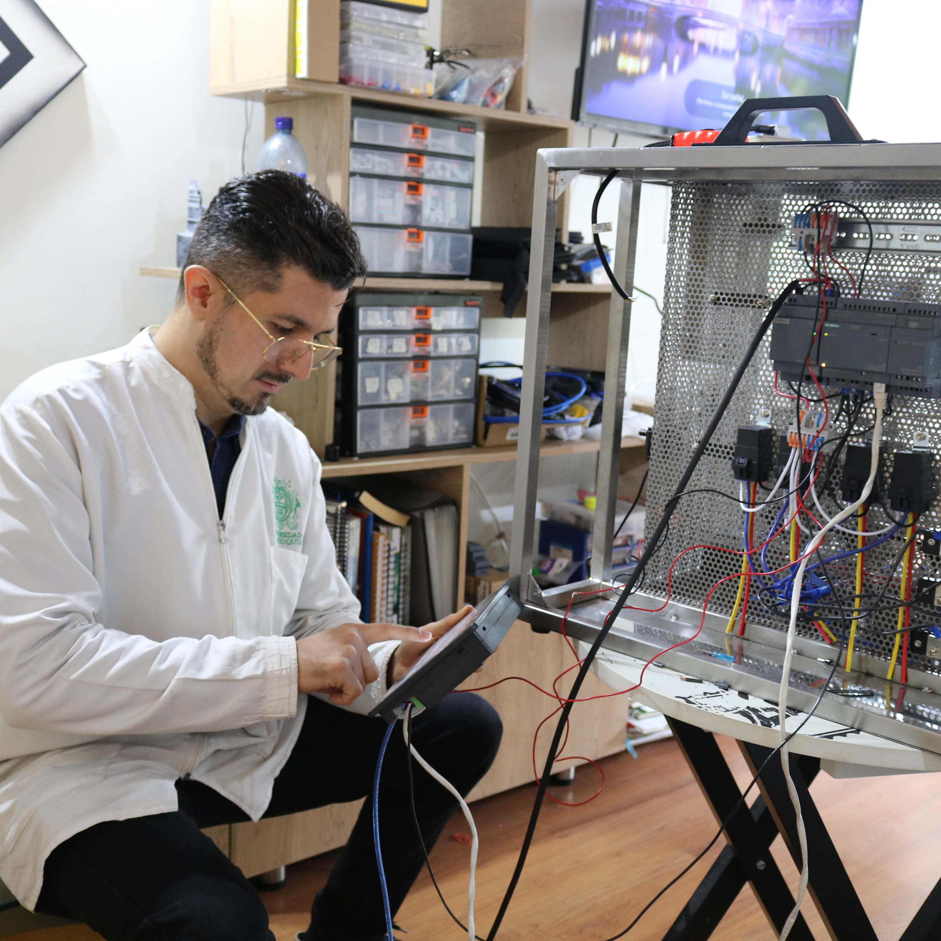 Ingeniemos Radio