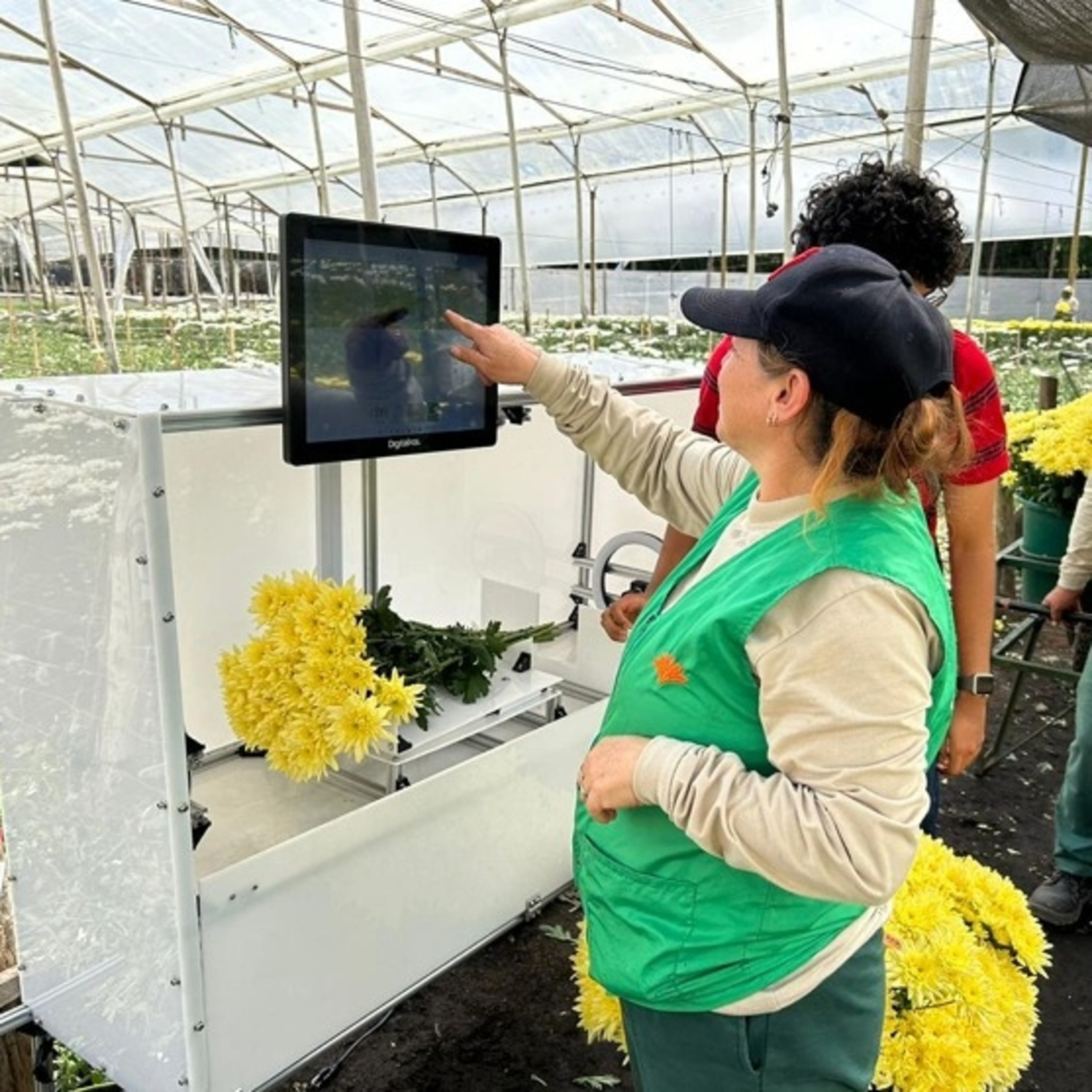 EP 225 Tecnologías UdeA en sector agrícola episode artwork