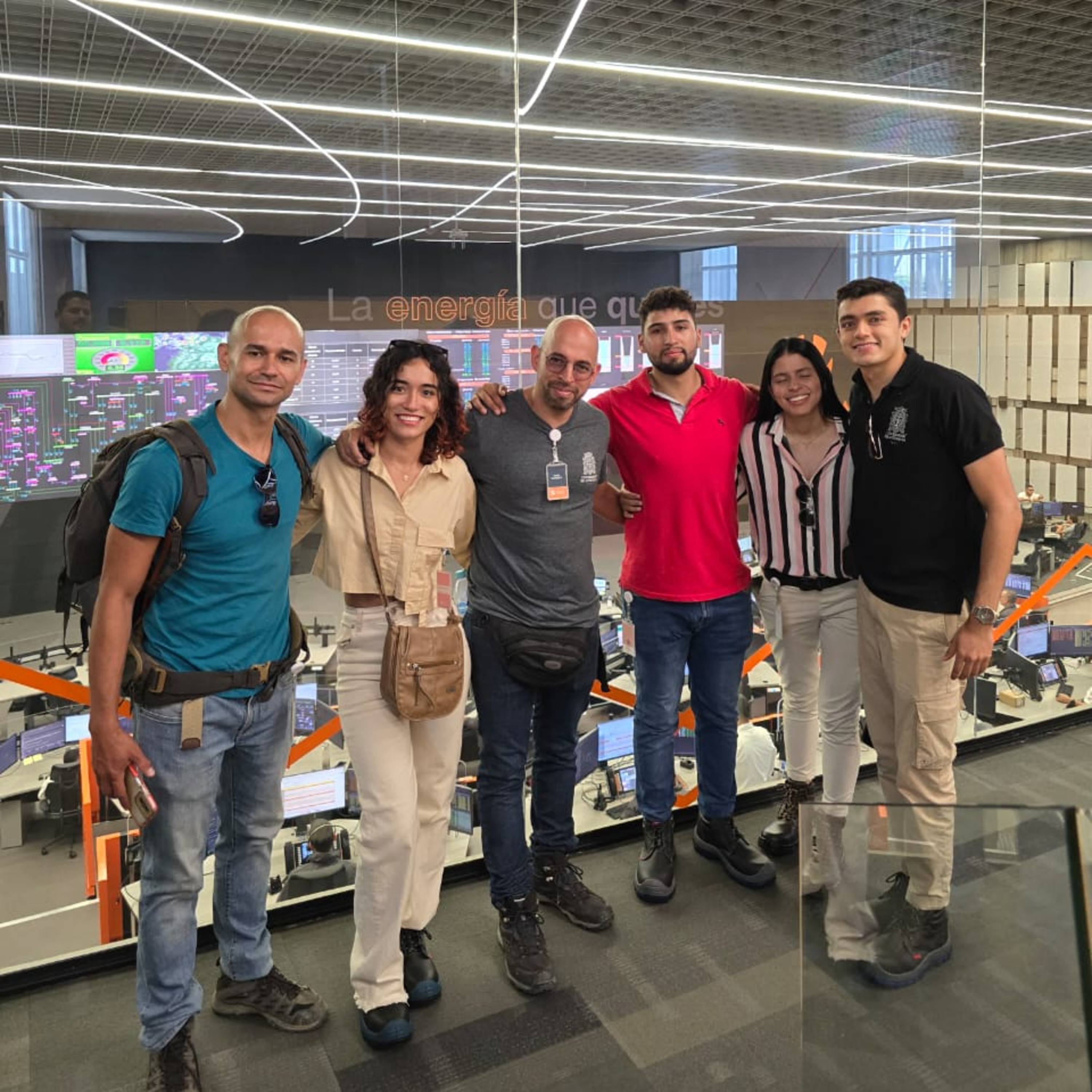 EP 232 Grupo GIMEL, 30 años episode artwork