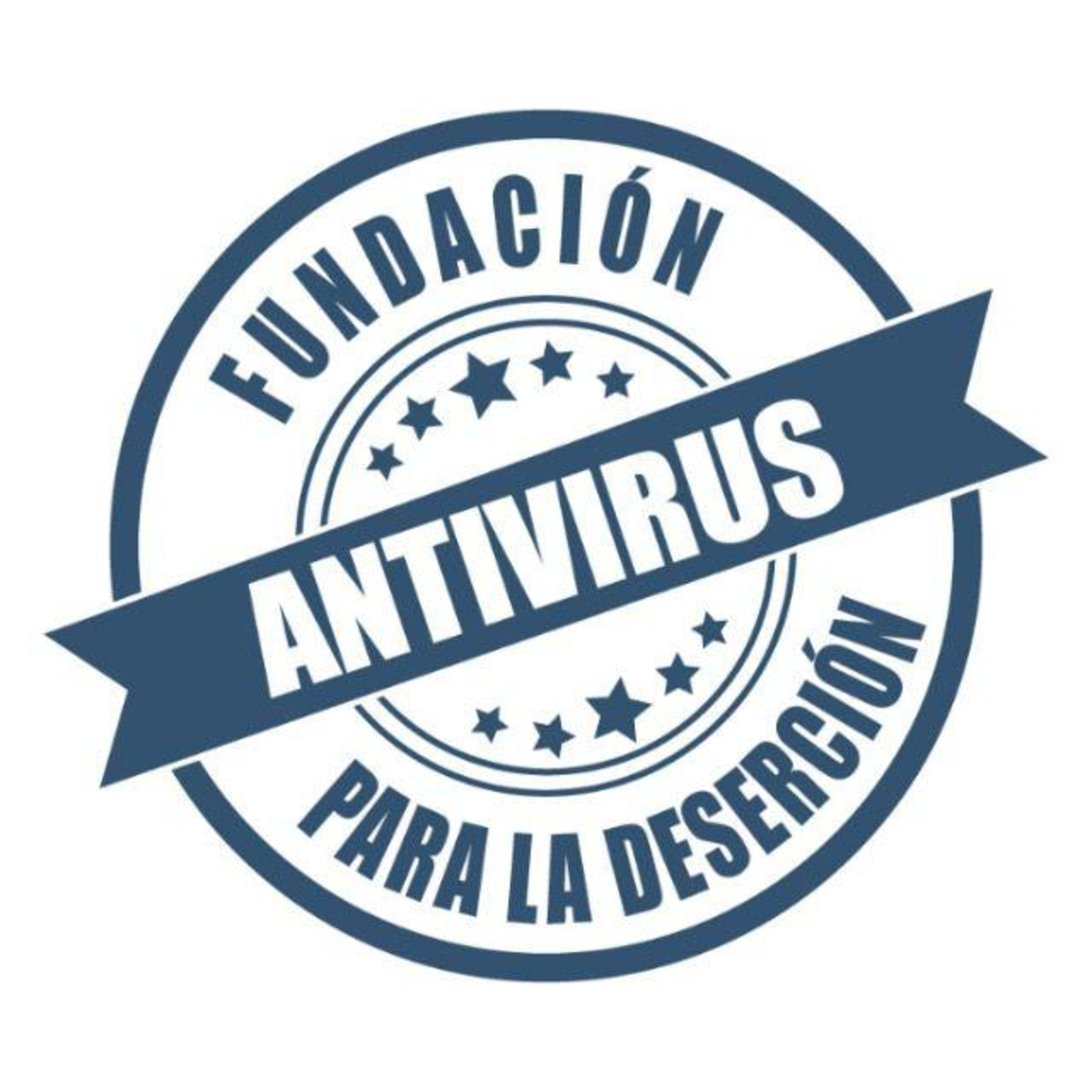 EP 233 Antivirus para la deserción episode artwork